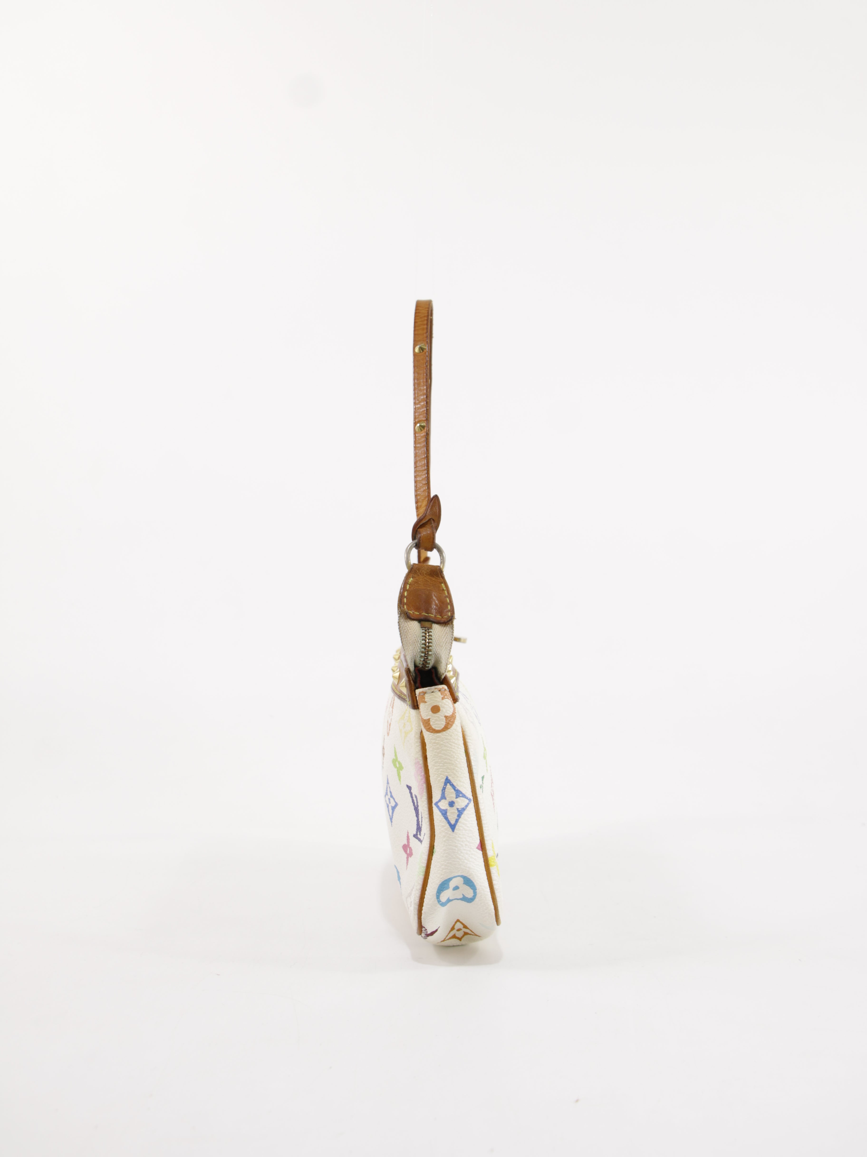 Takashi Murakami Accessories Pochette