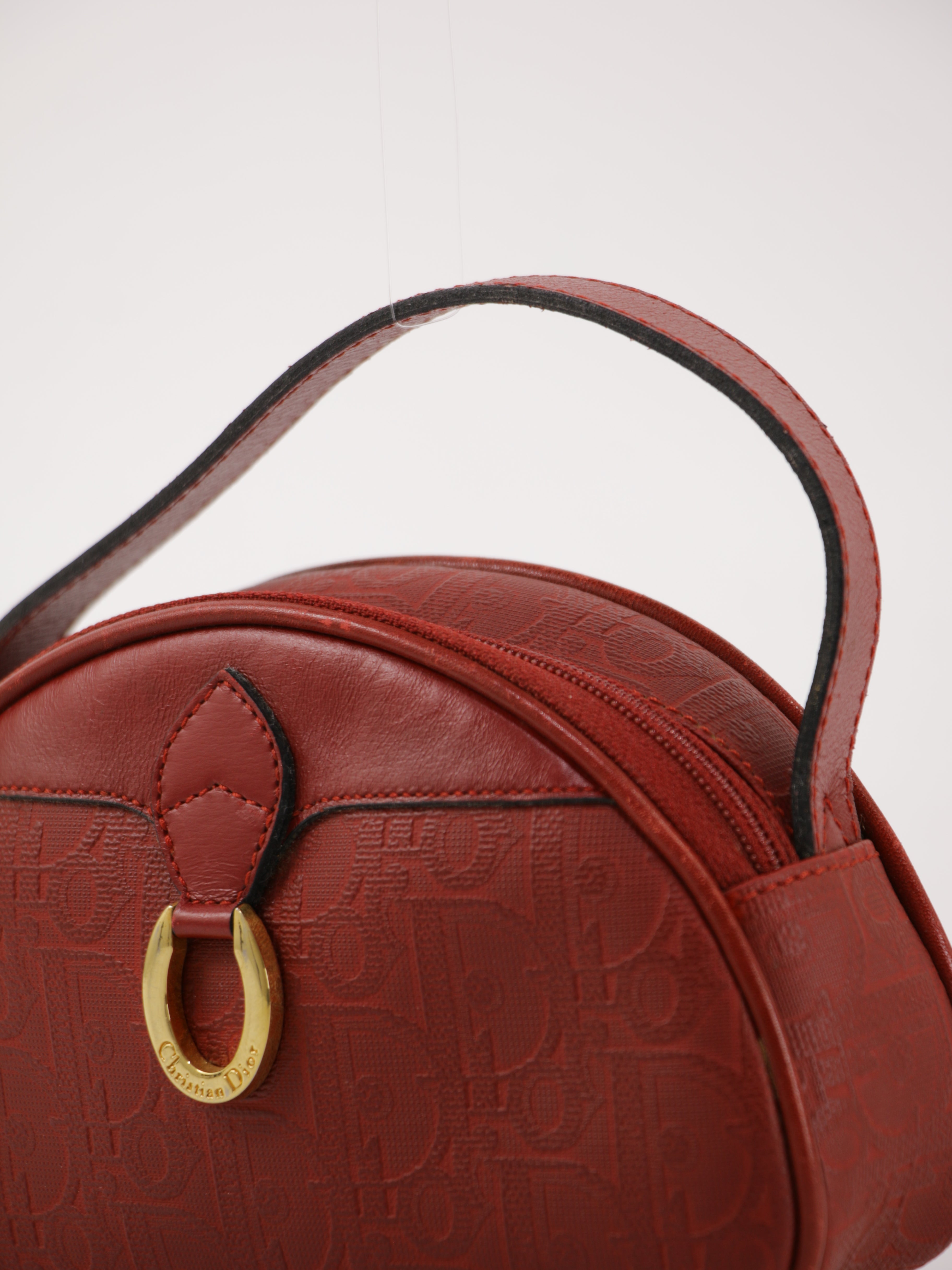 Christian Dior Hand Bag