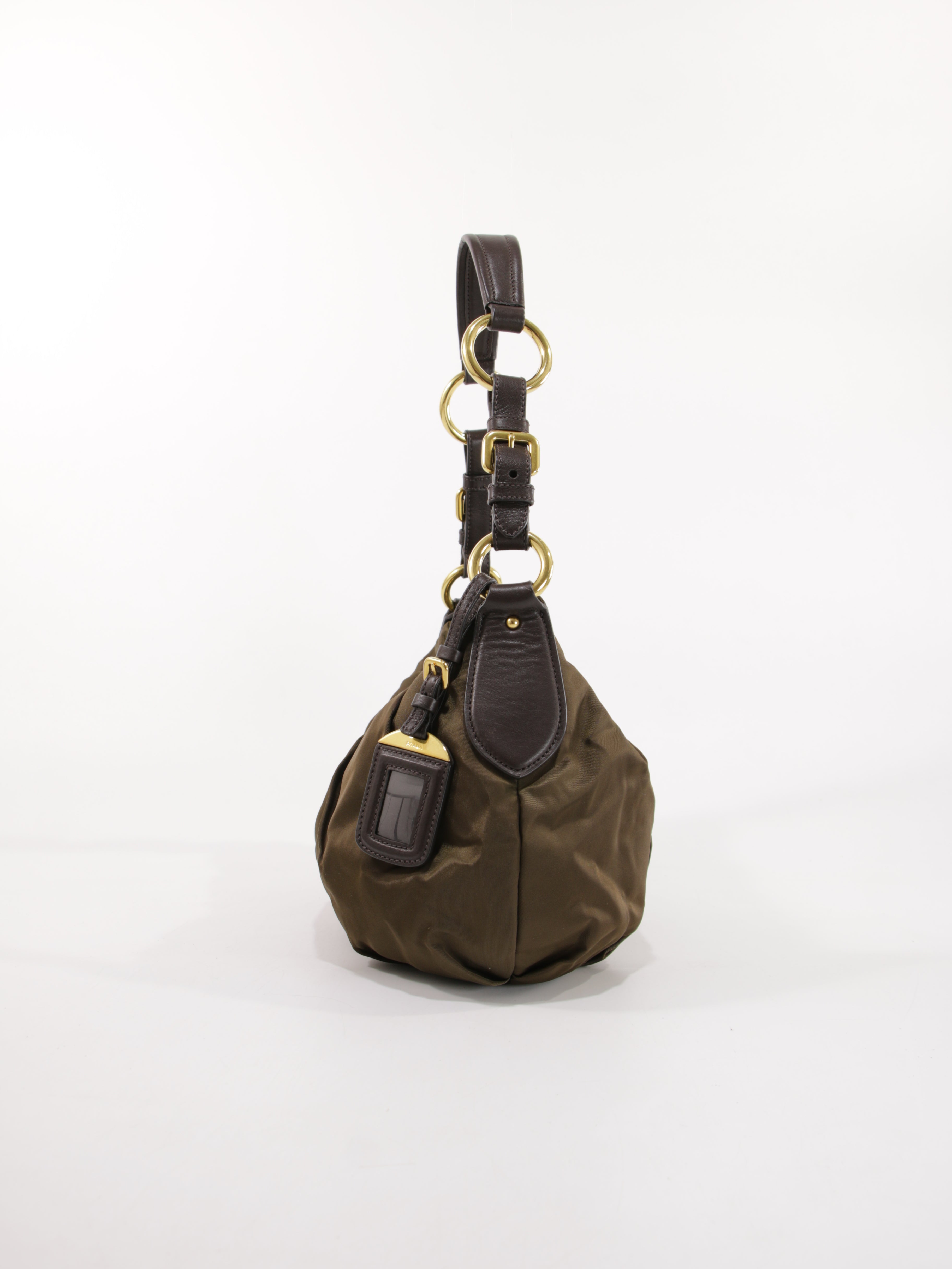 Shoulder Bag