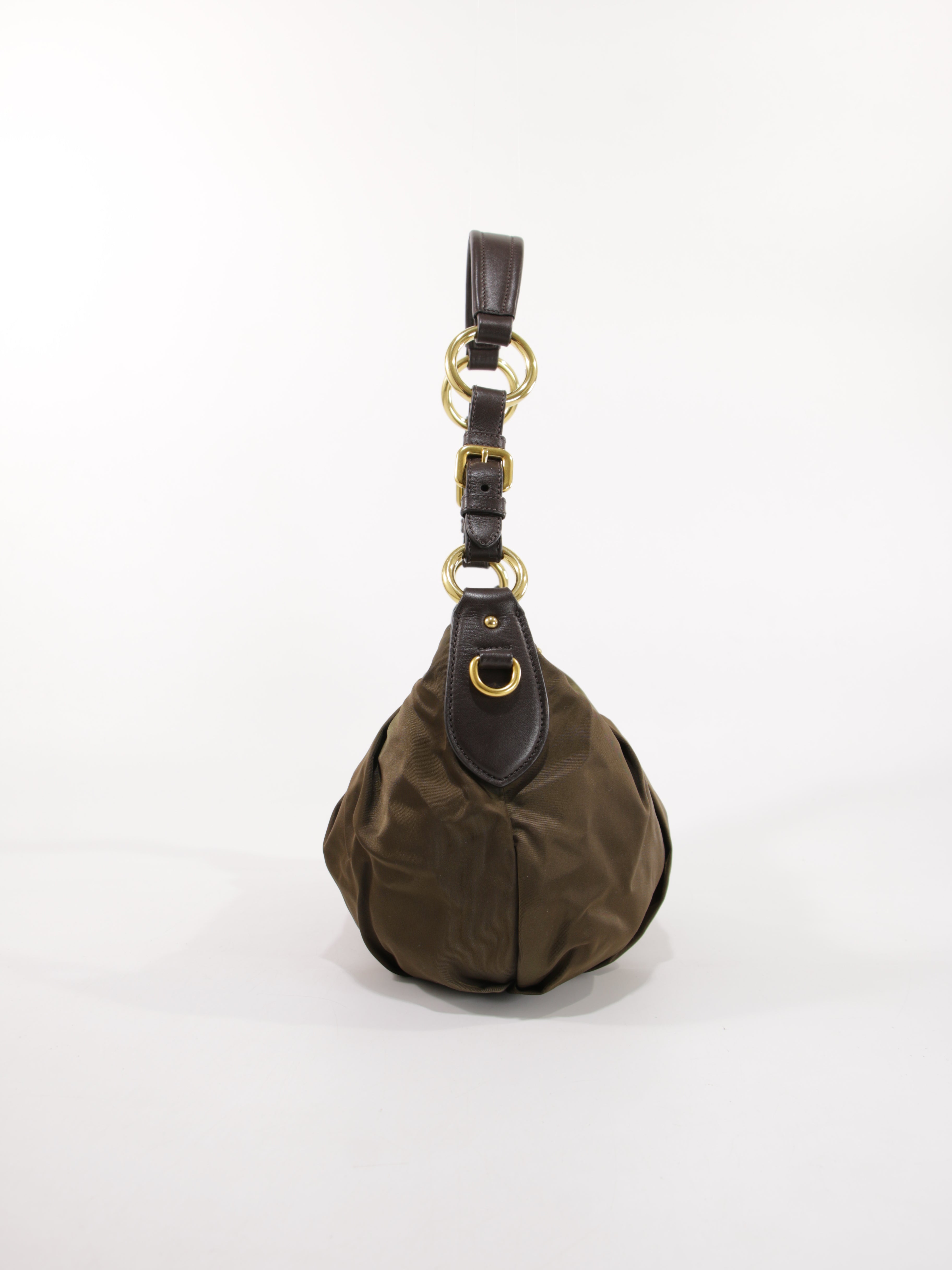 Shoulder Bag