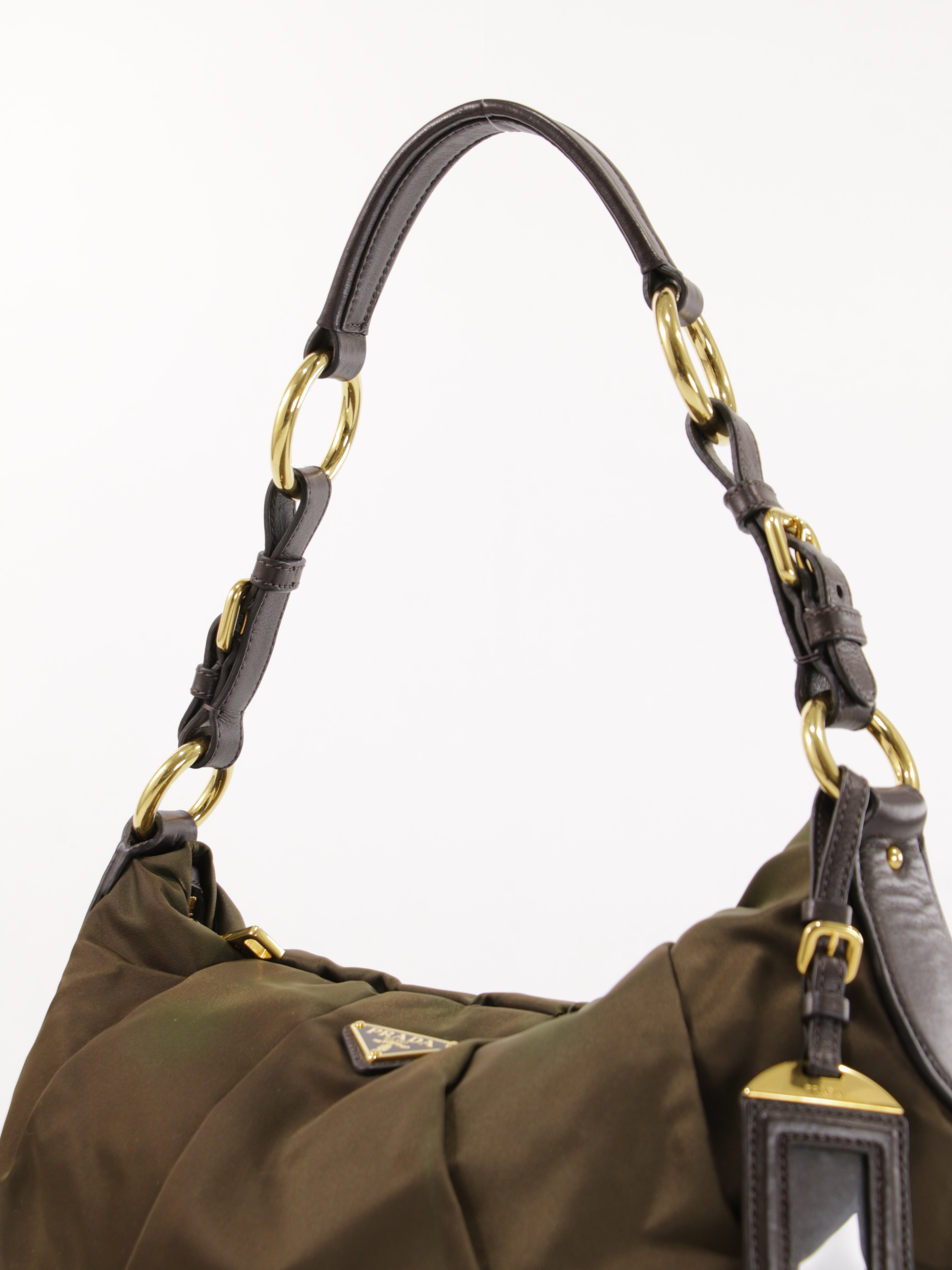 Shoulder Bag