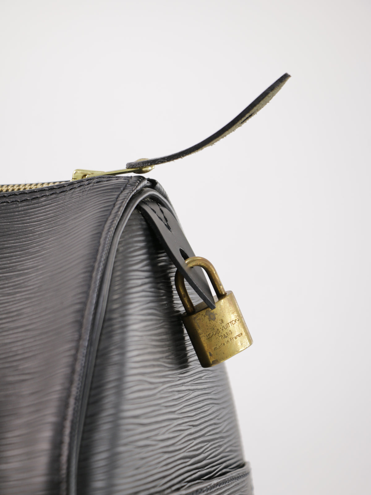 Louis Vuitton Speedy 40
