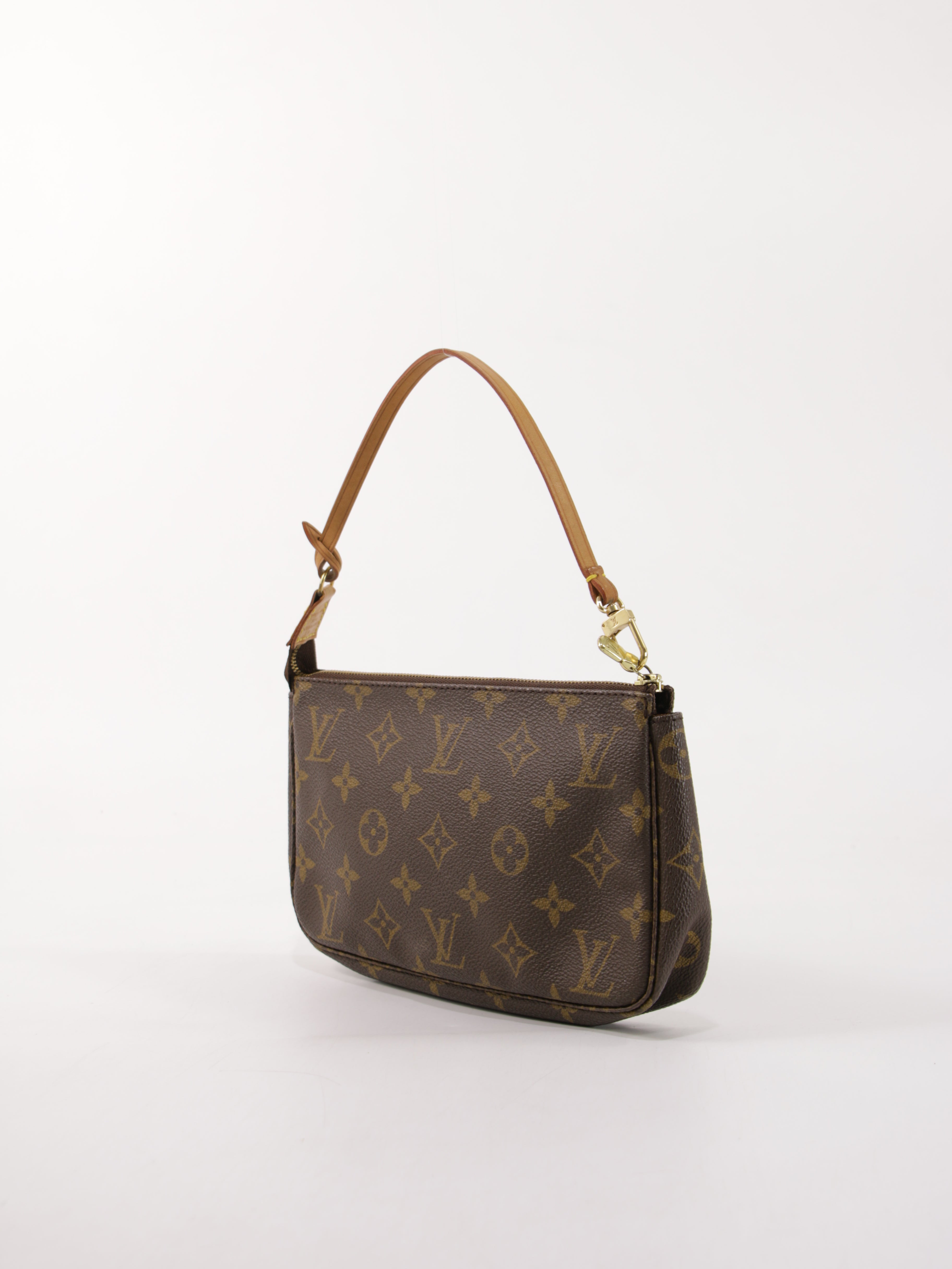 Louis Vuitton Accessories Pochette