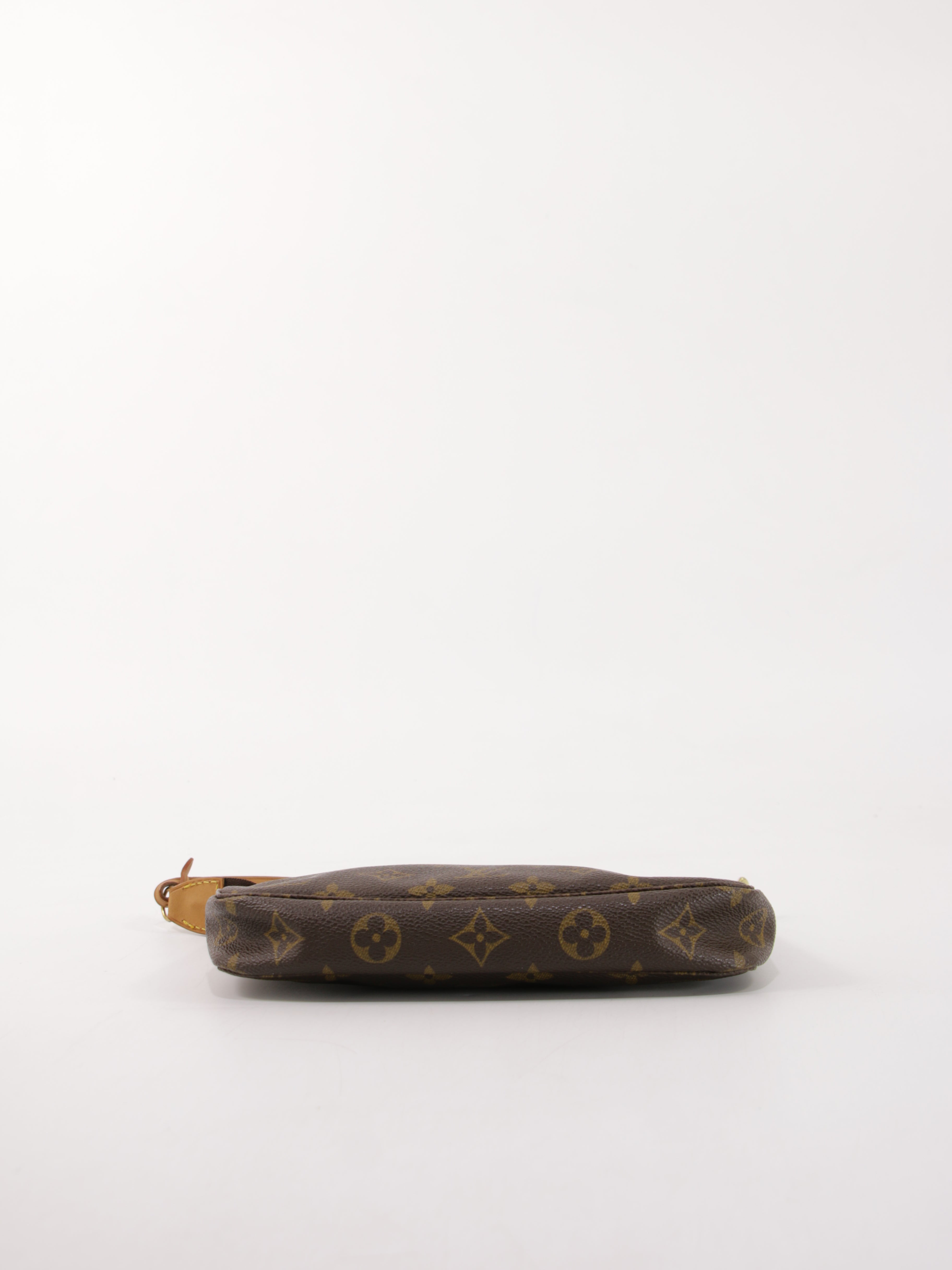 Louis Vuitton Accessories Pochette