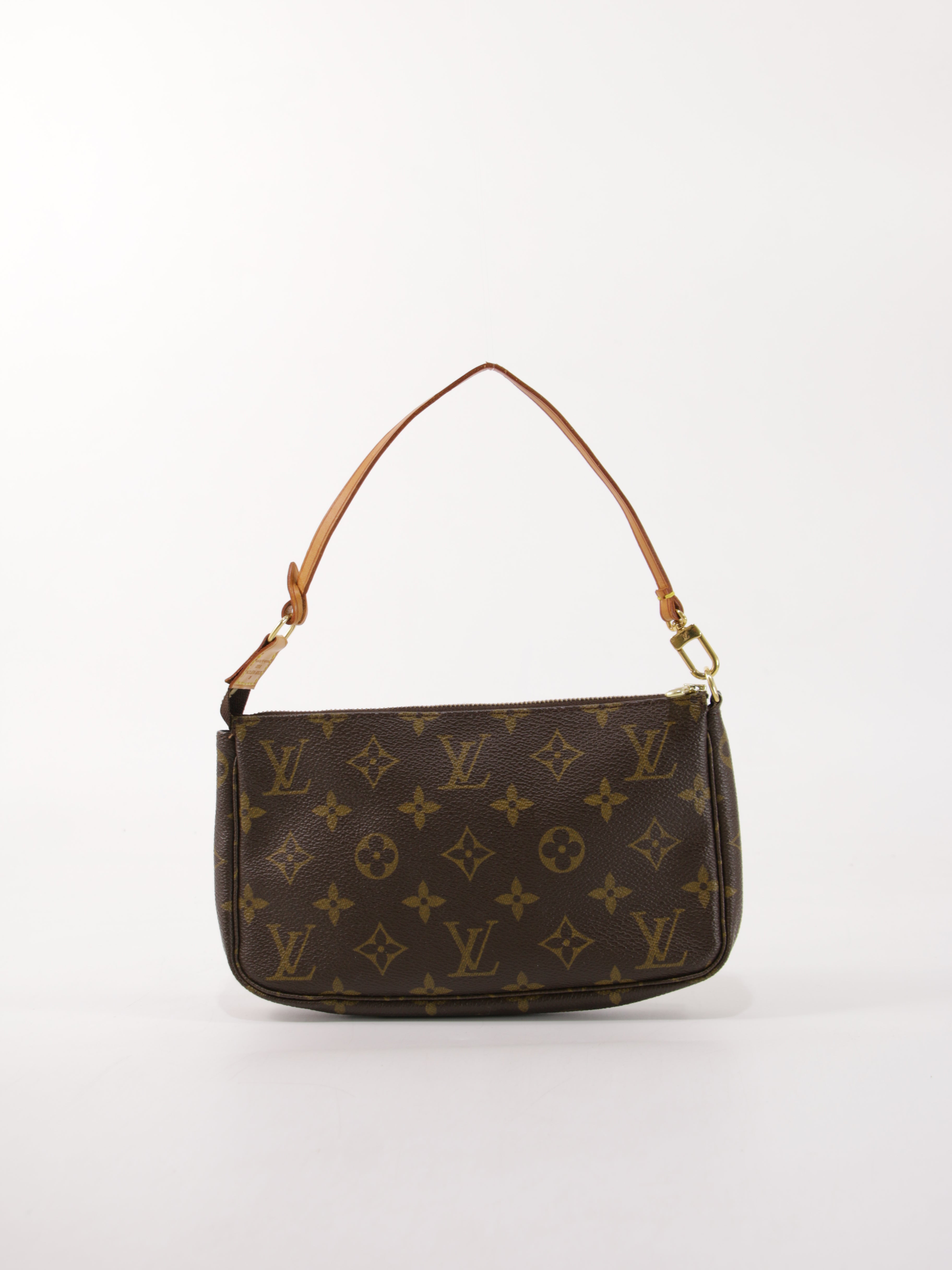 Louis Vuitton Accessories Pochette
