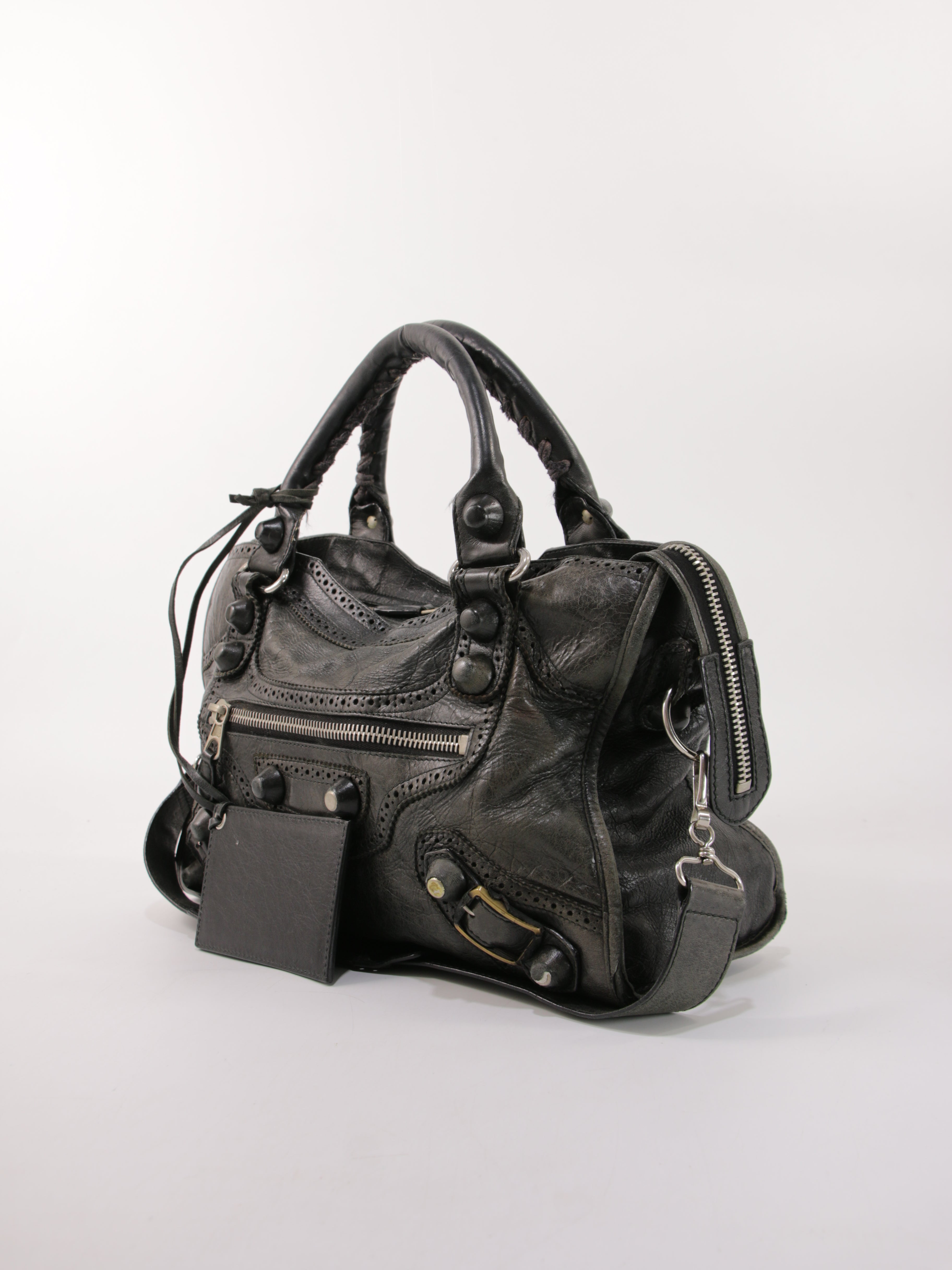 Balenciaga City