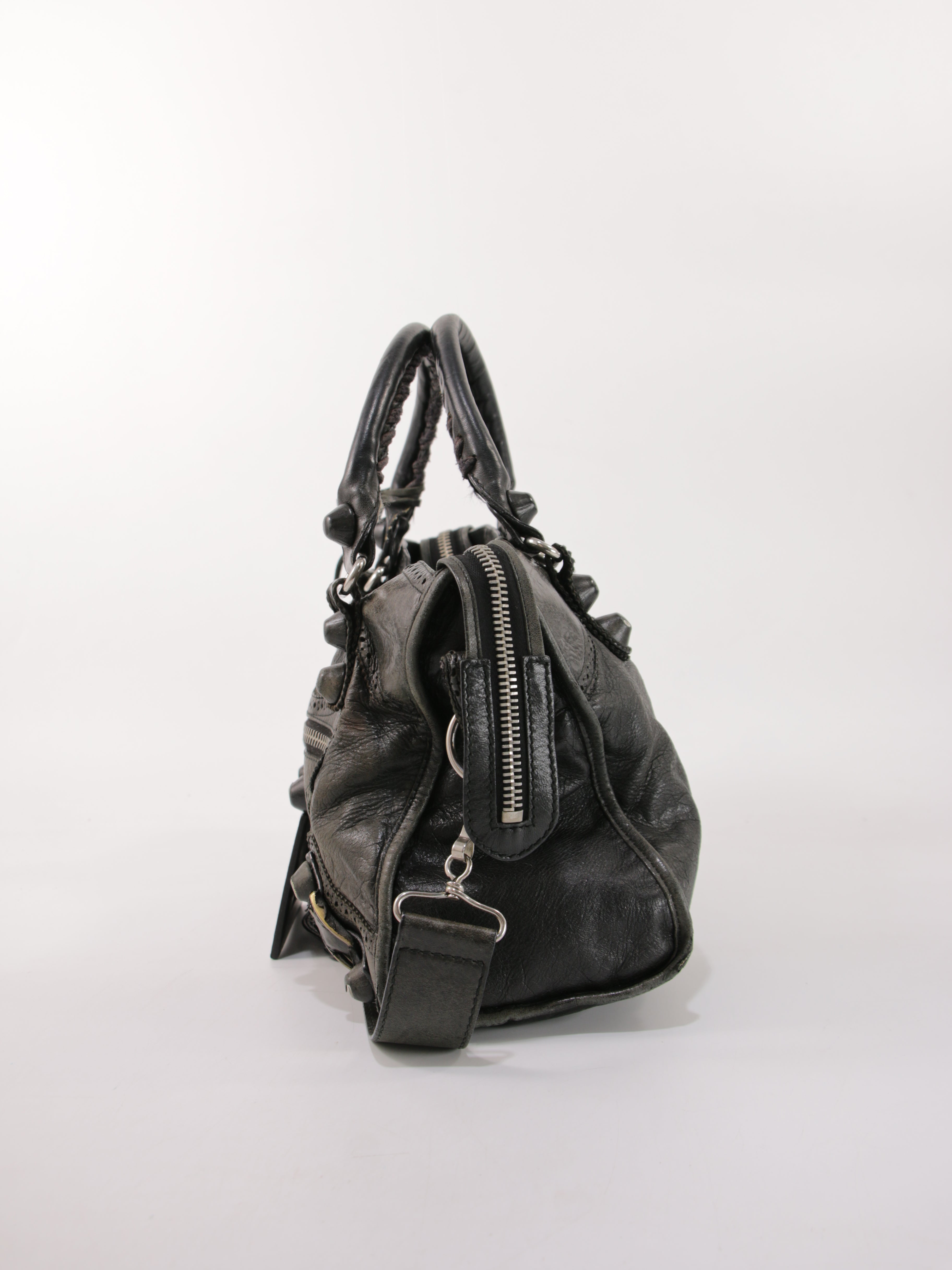 Balenciaga City