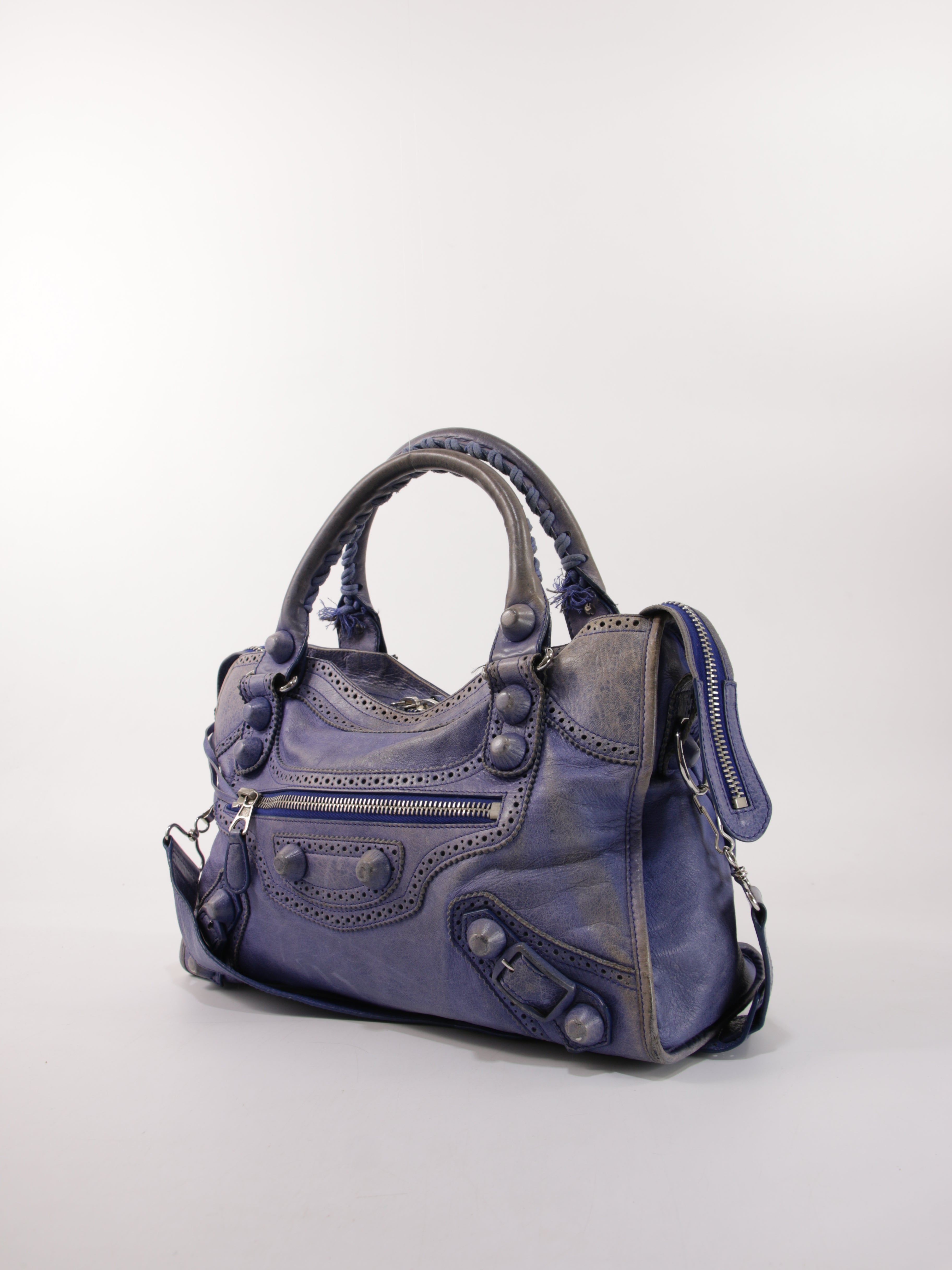 Balenciaga City
