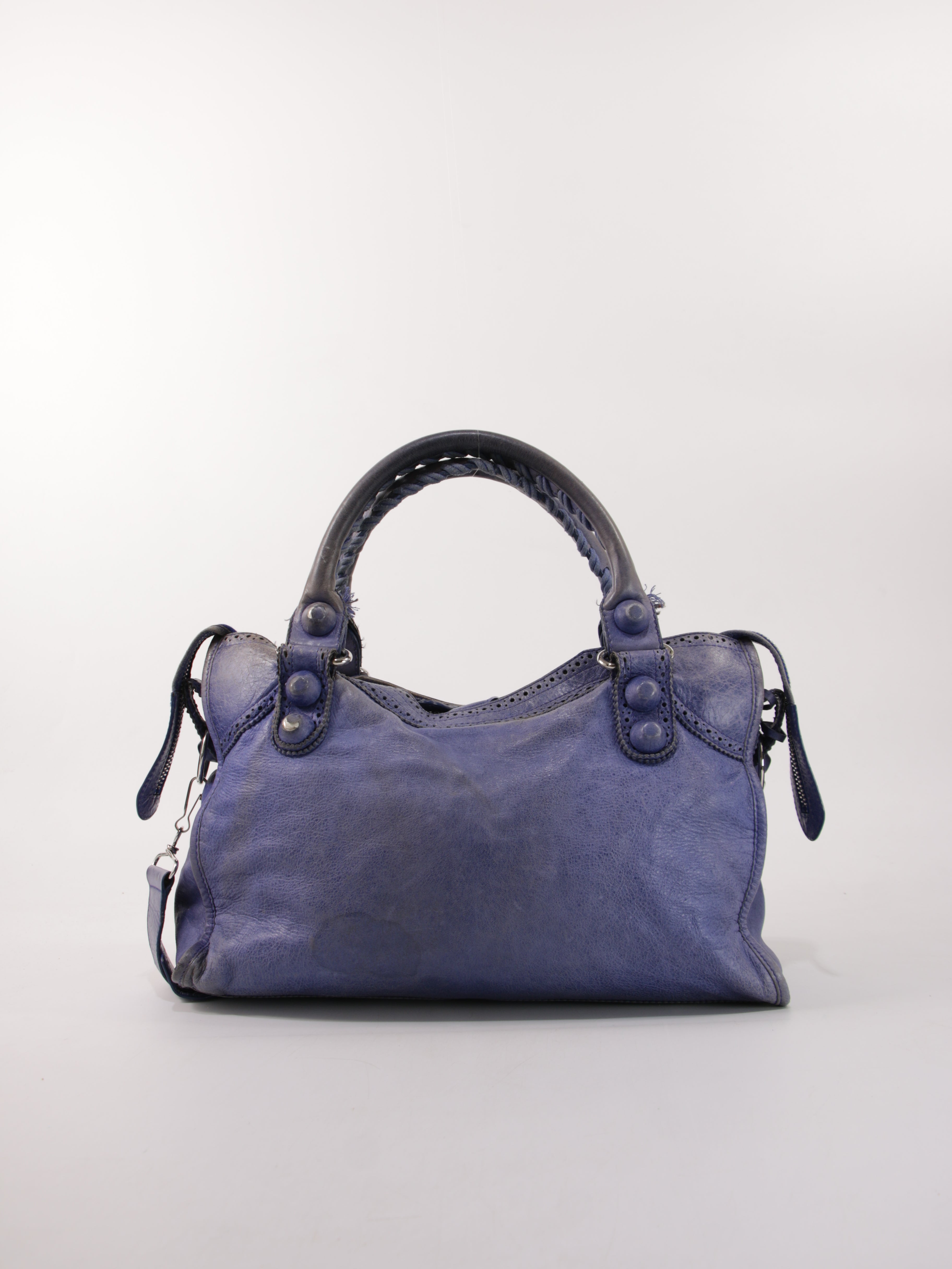 Balenciaga City