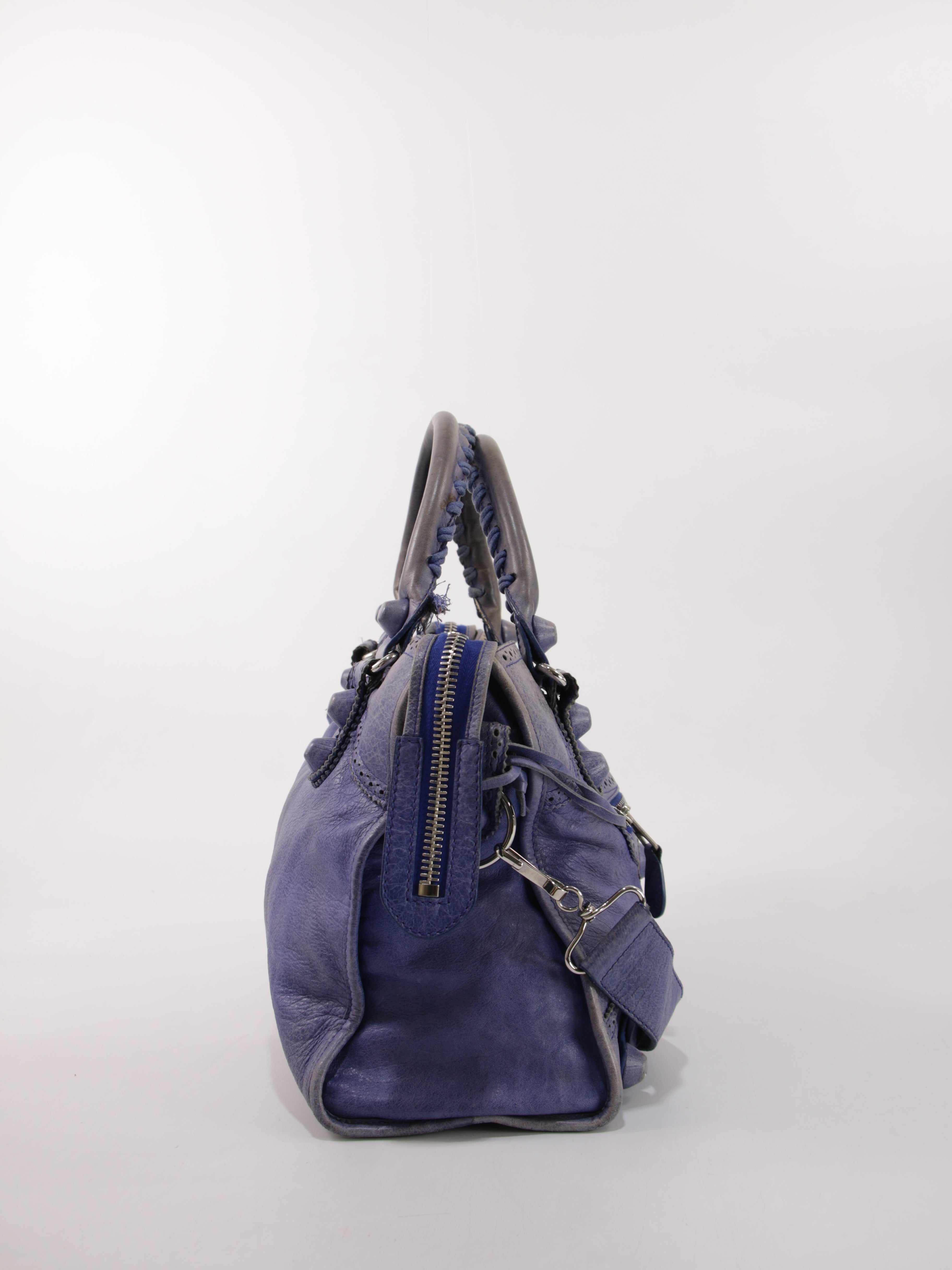 Balenciaga City