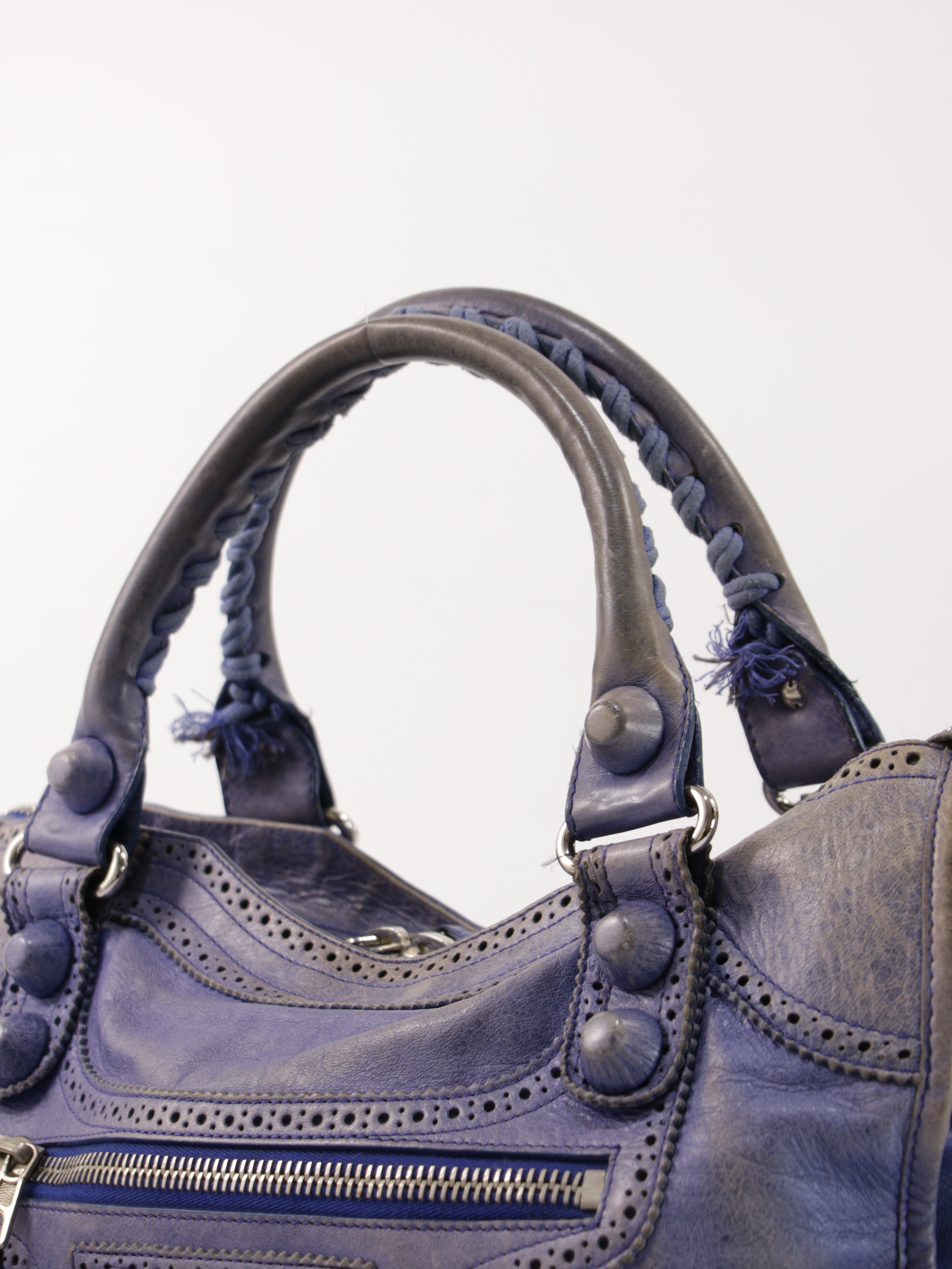 Balenciaga City