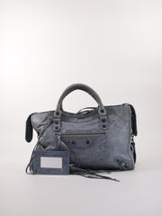 Balenciaga City