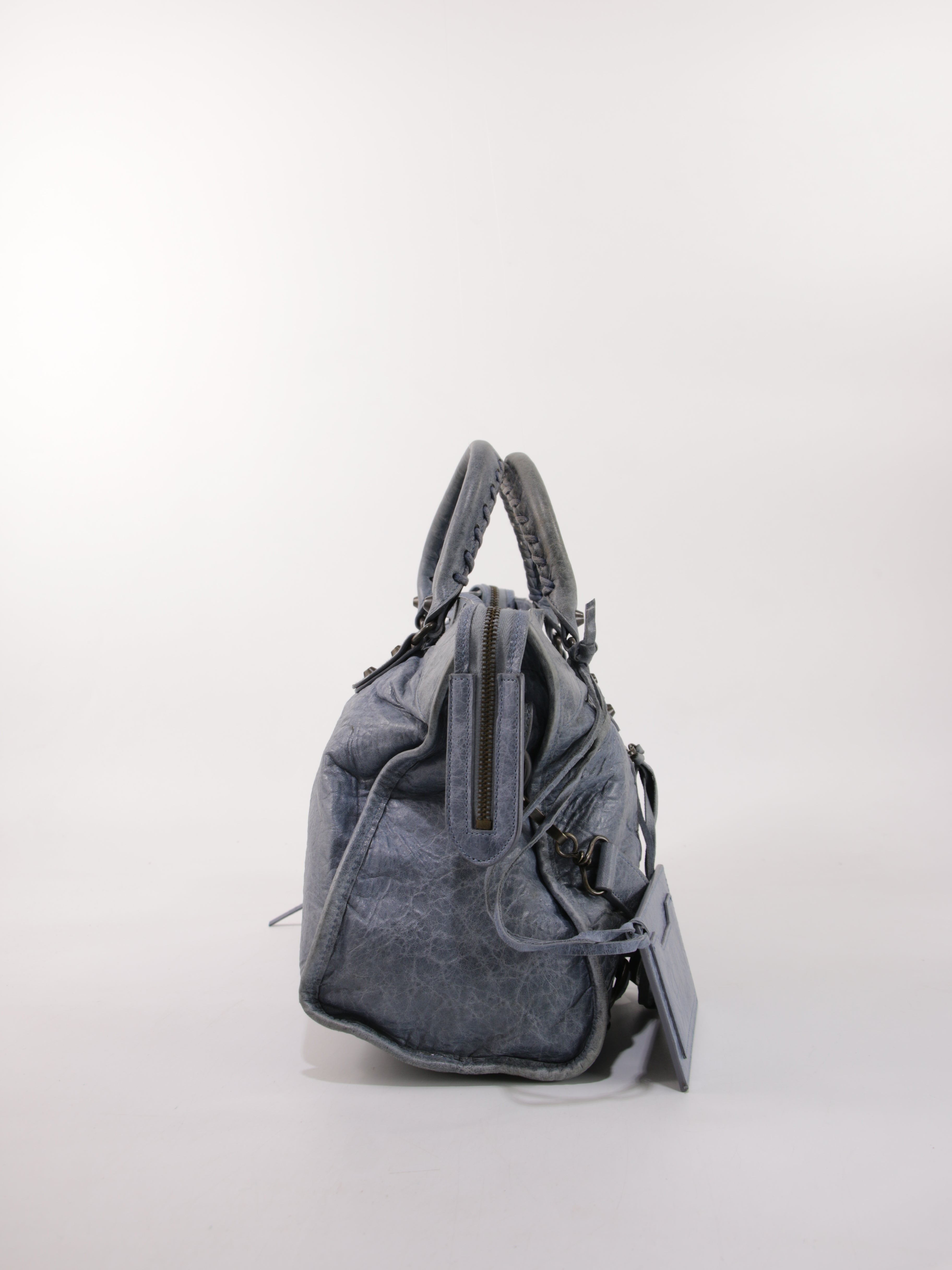 Balenciaga City
