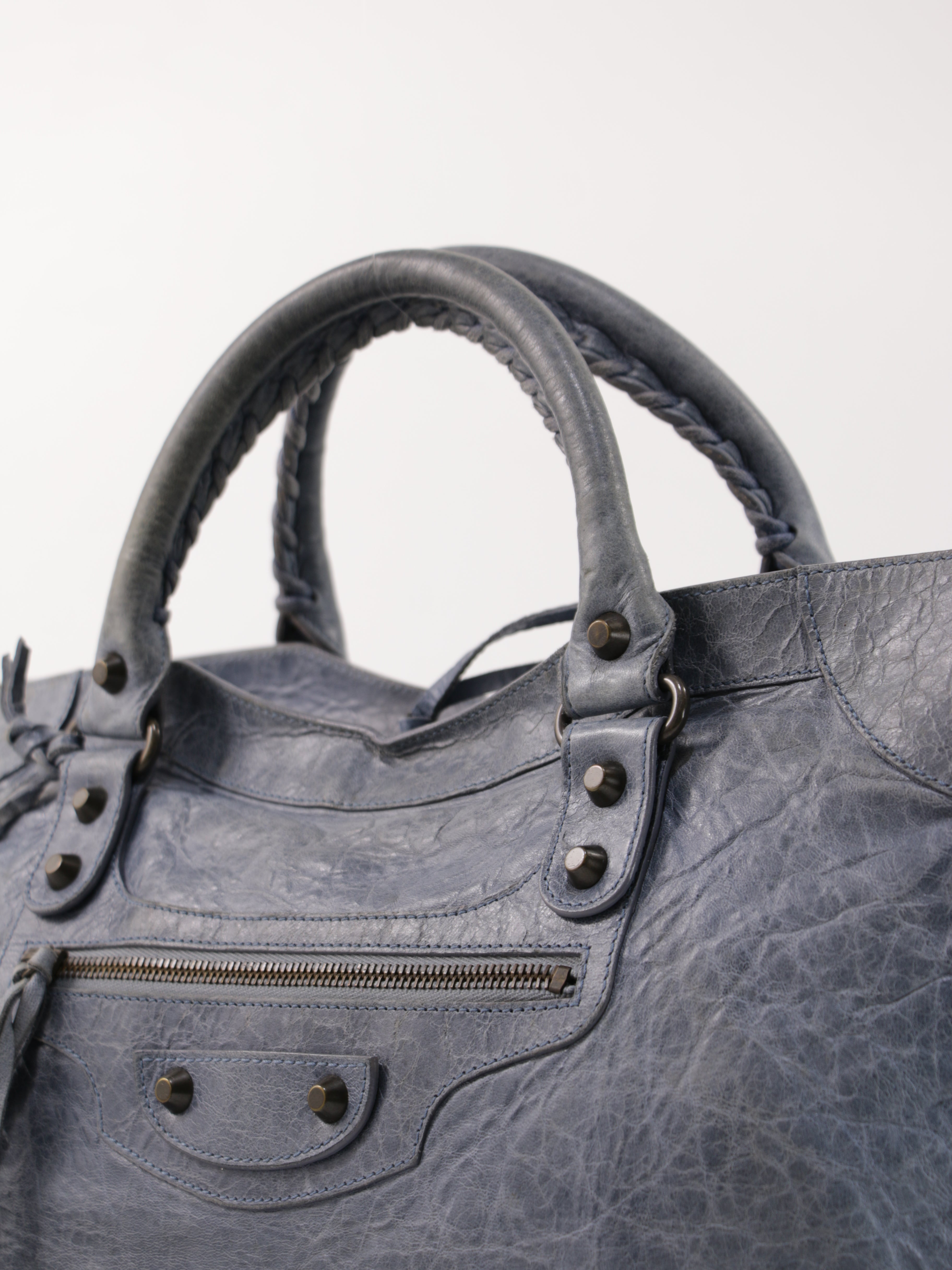 Balenciaga City