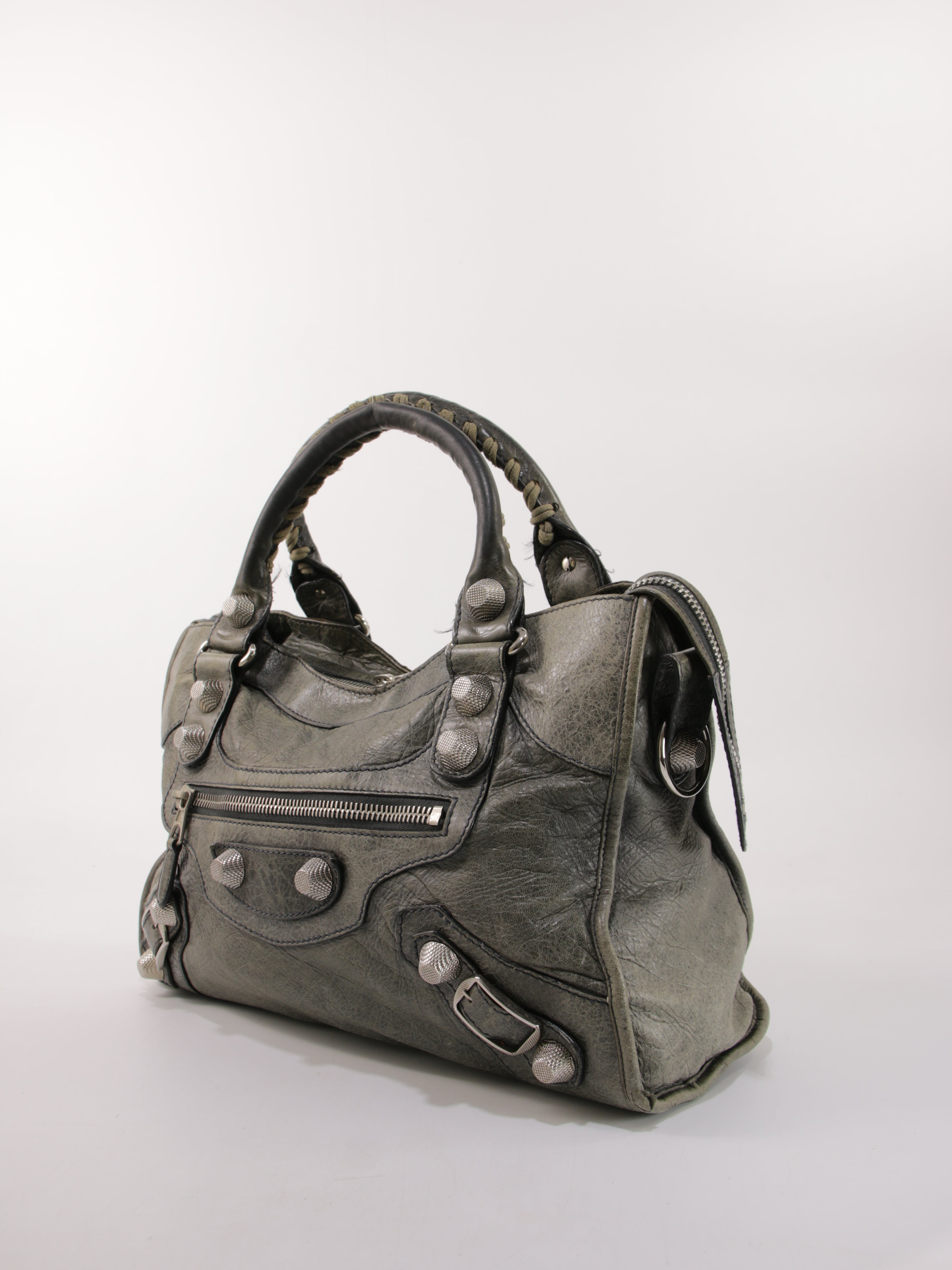 Balenciaga City