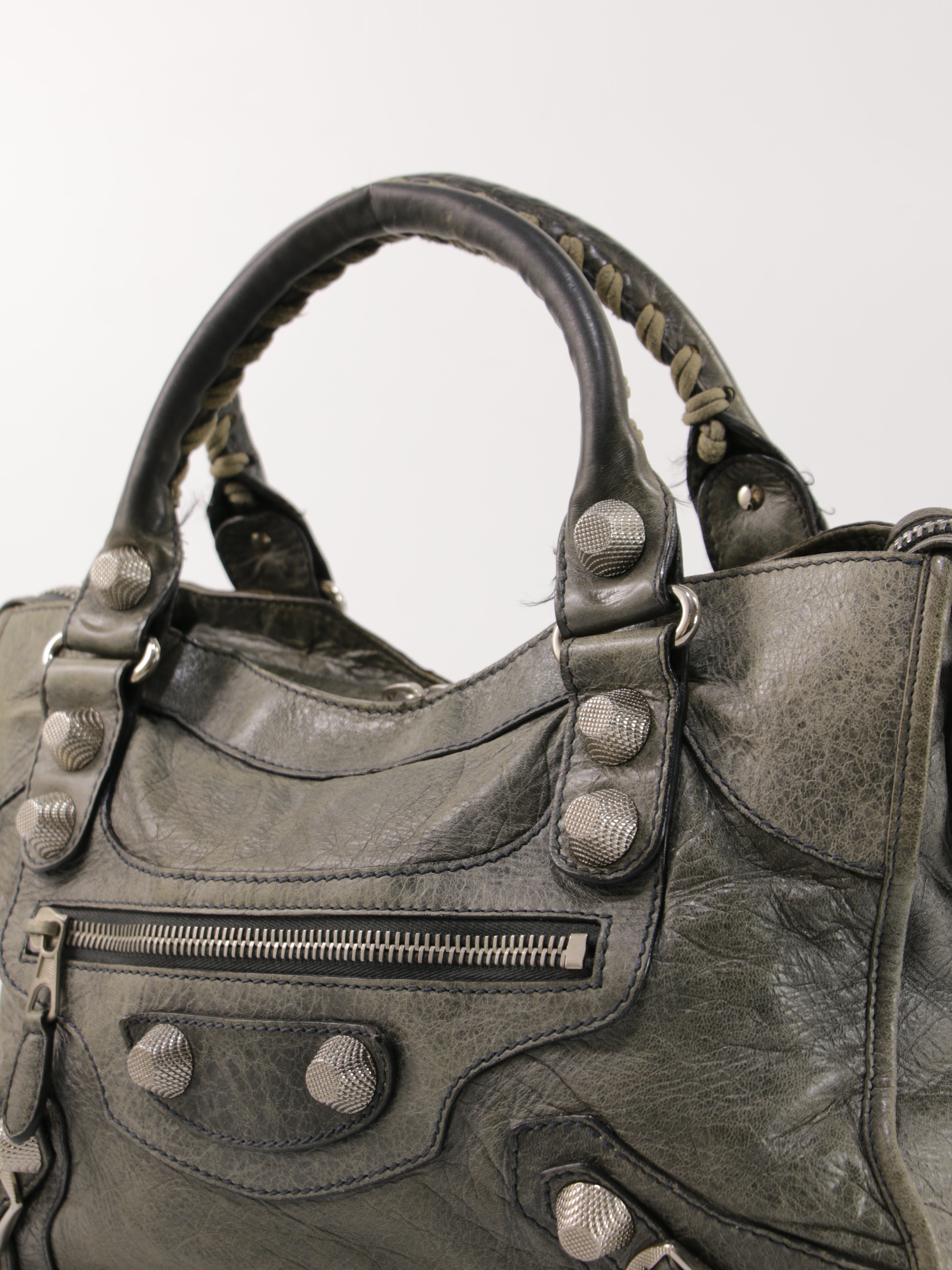 Balenciaga City
