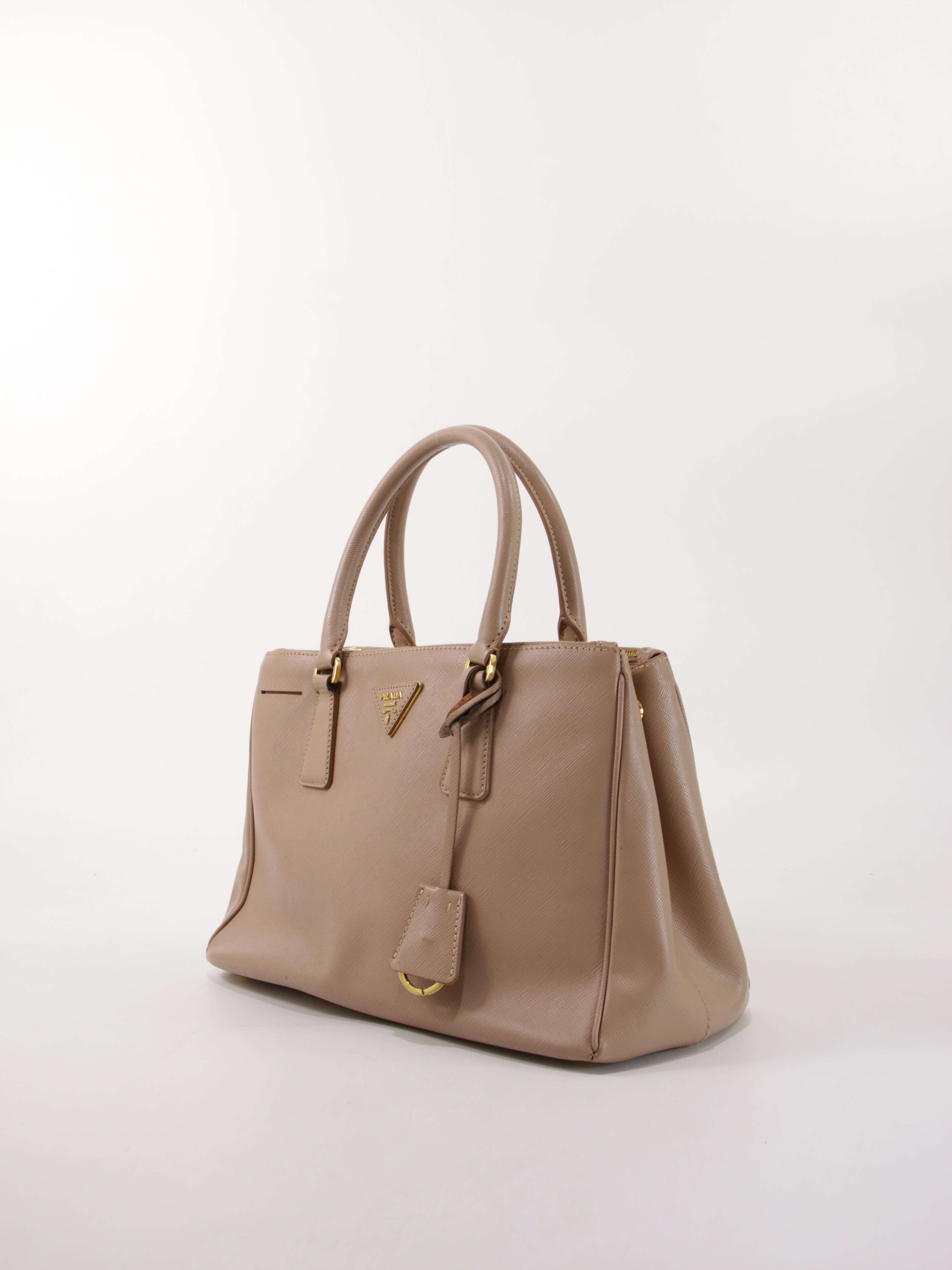 Prada Medium Galleria