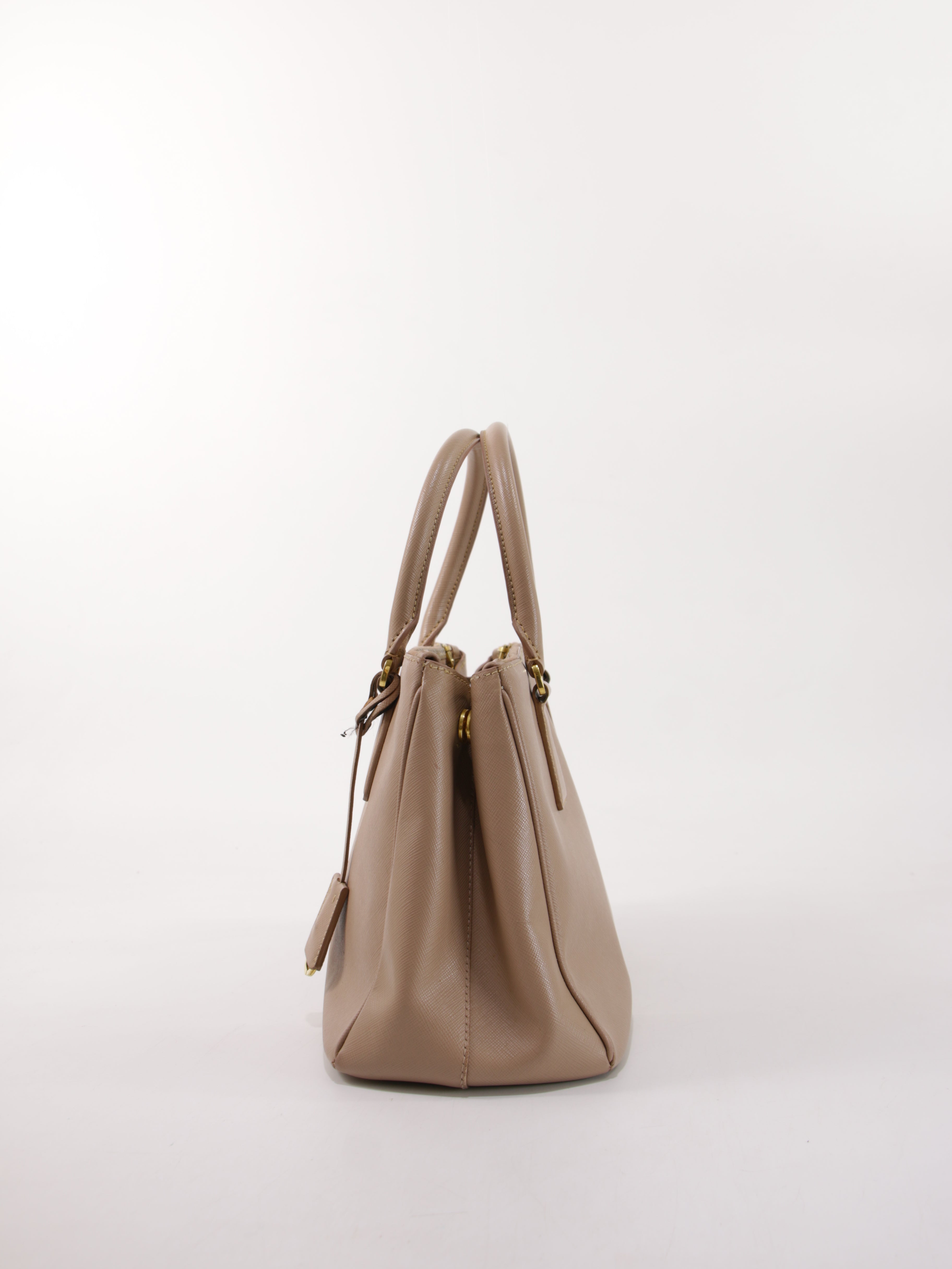 Prada Medium Galleria