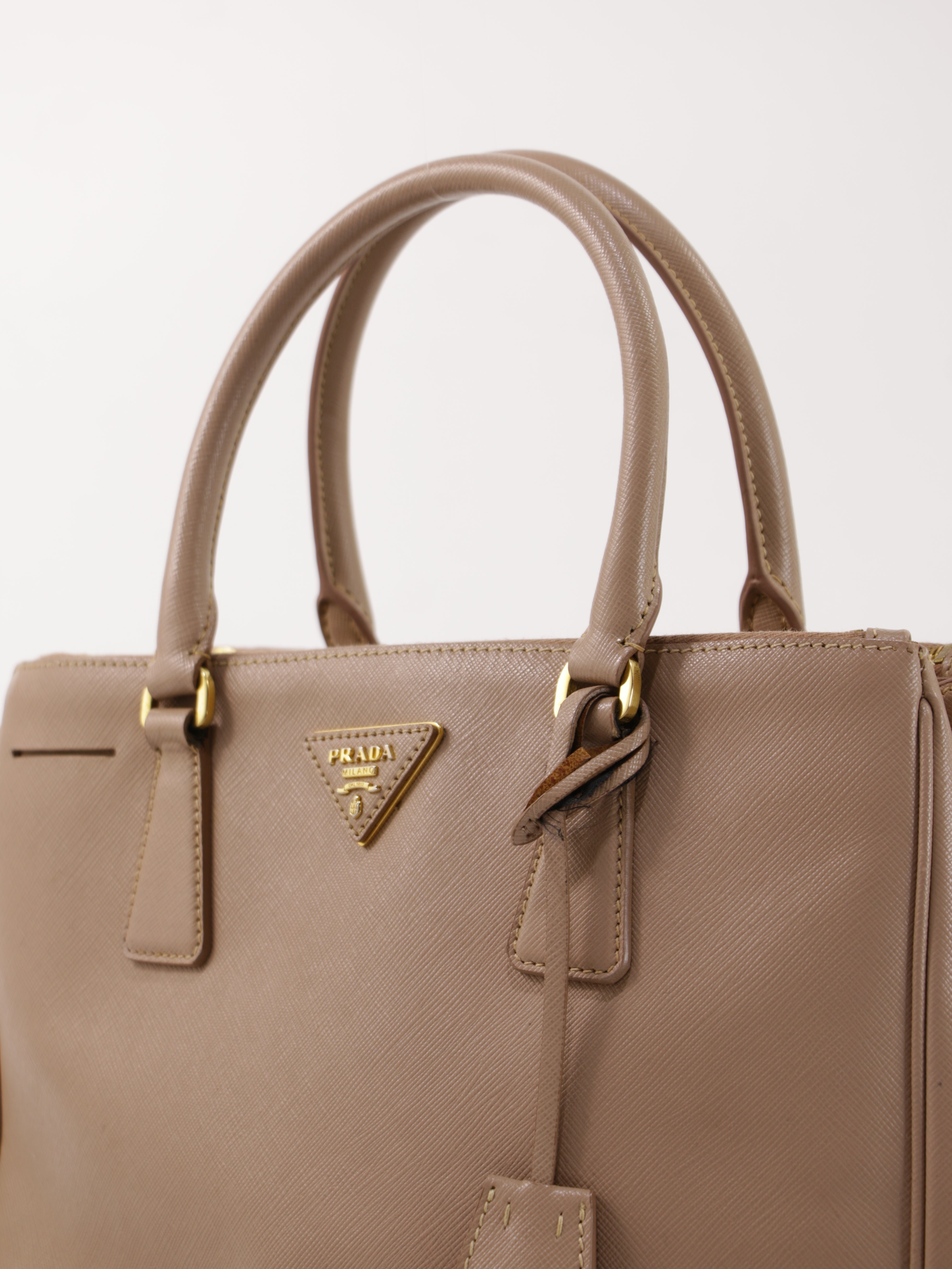 Prada Medium Galleria