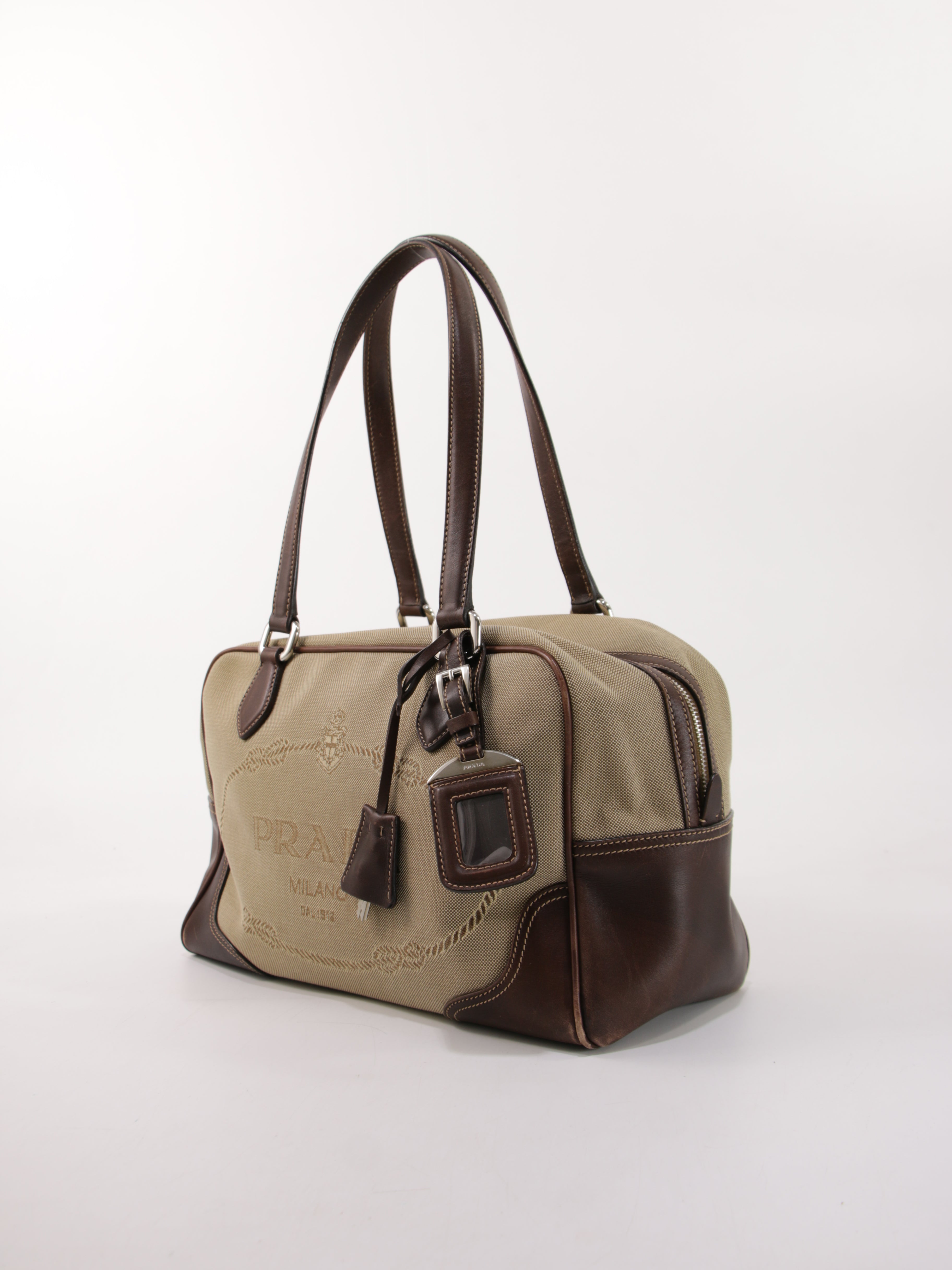 Prada Shoulder Bag