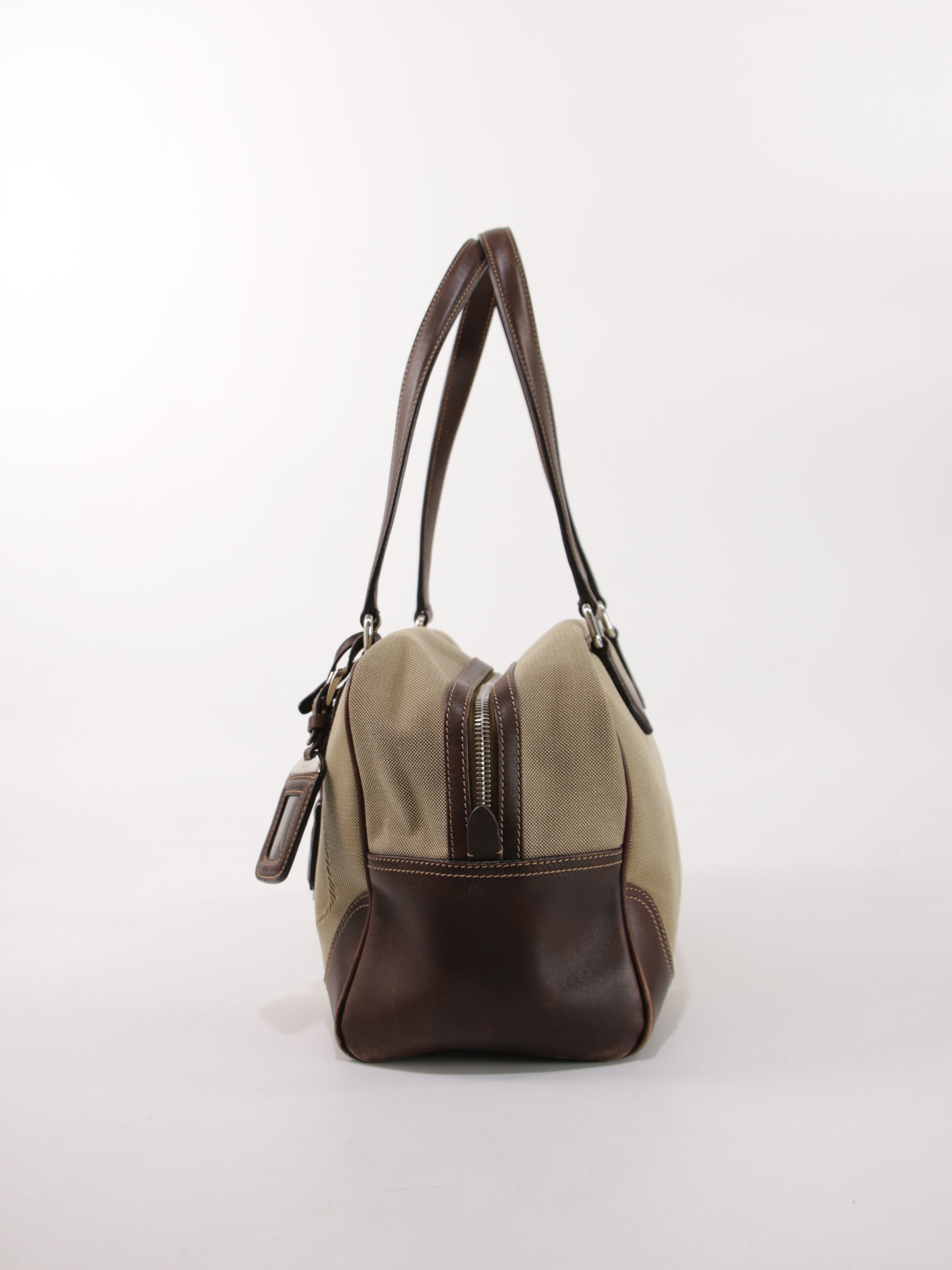 Prada Shoulder Bag