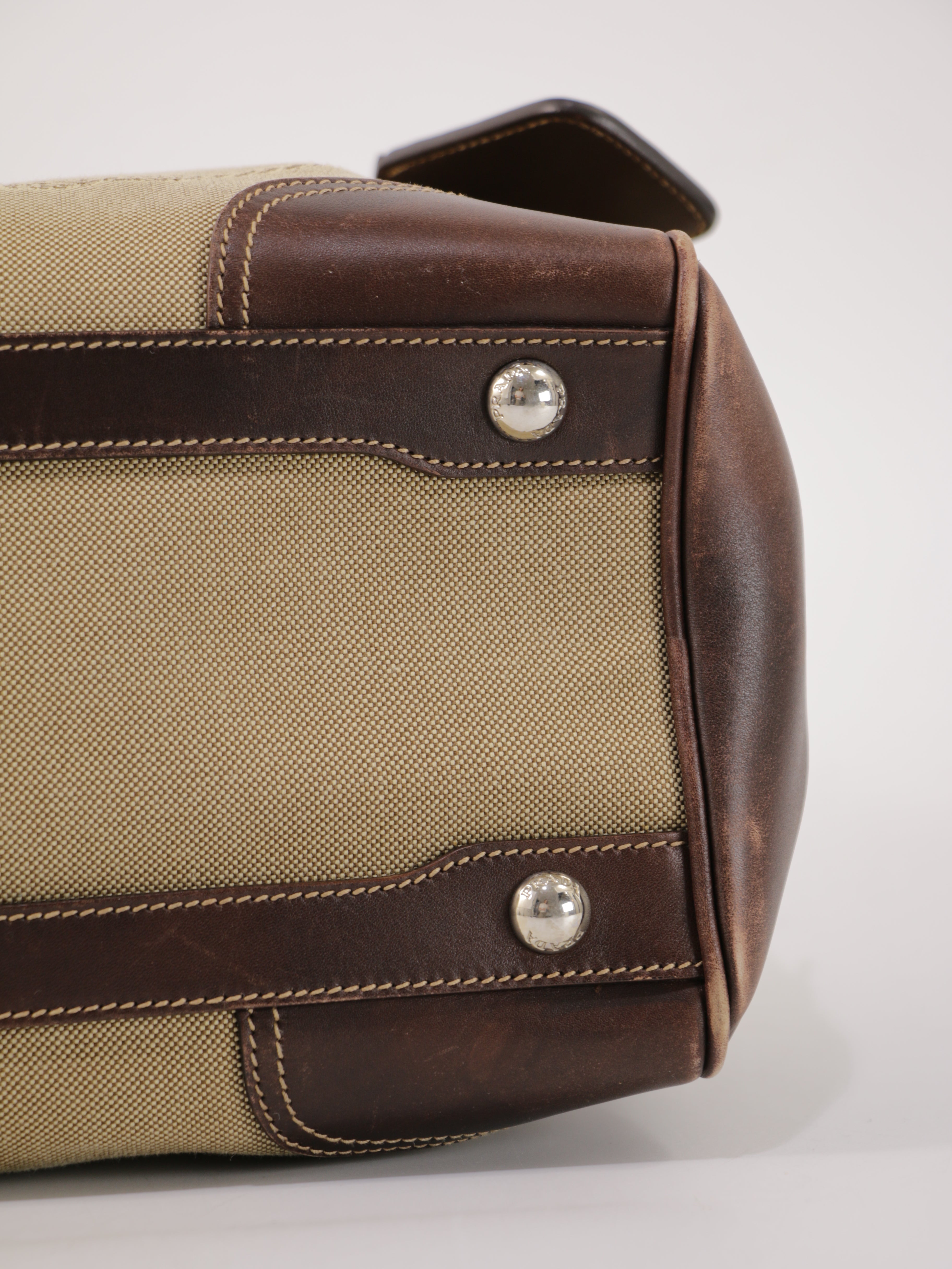 Prada Shoulder Bag