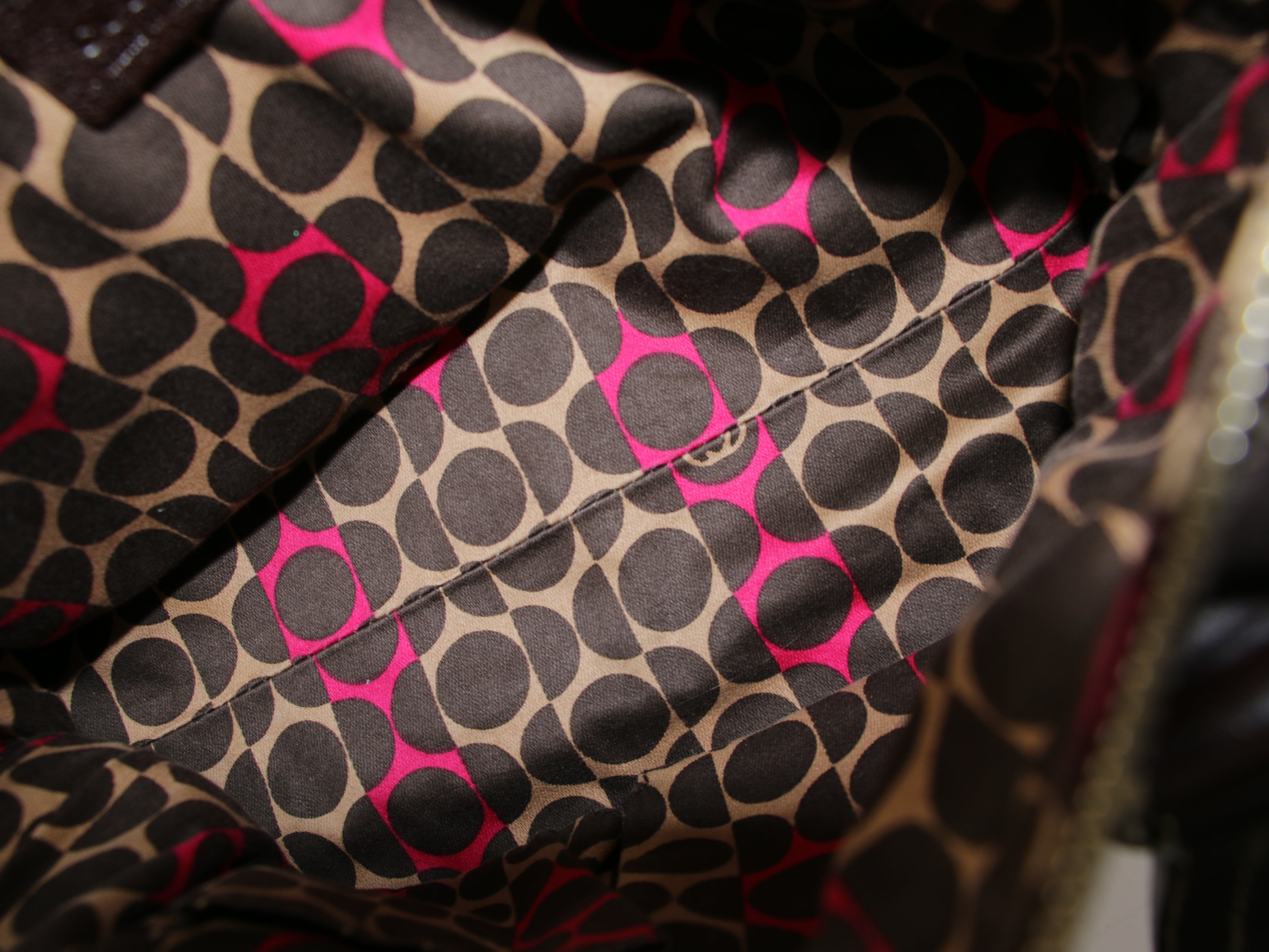 Gucci Hand Bag