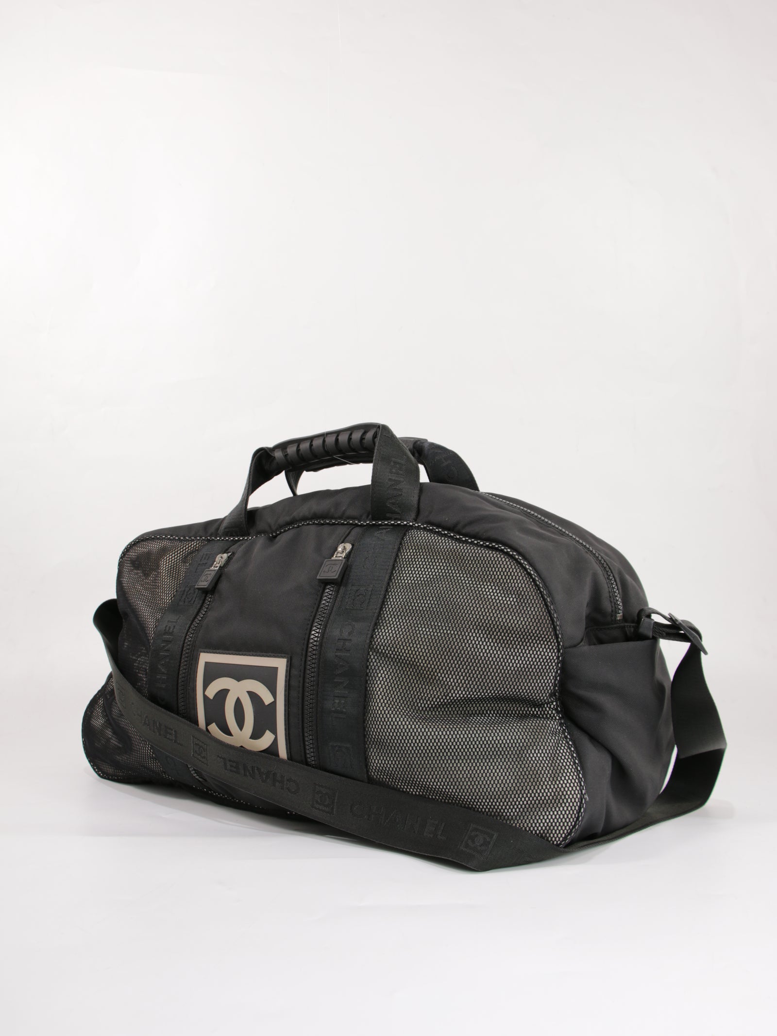 Duffle Bag