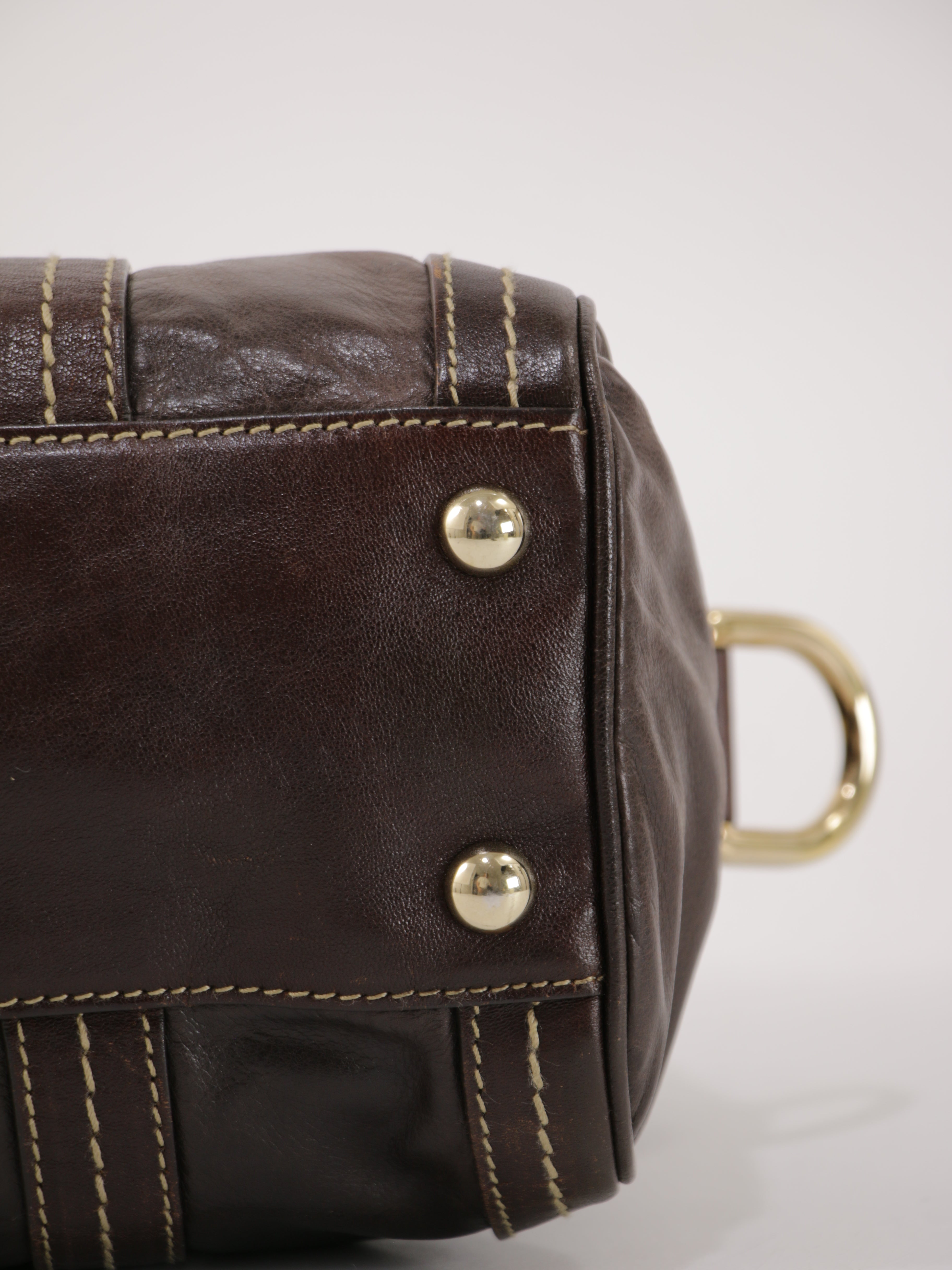 Gucci Hand Bag