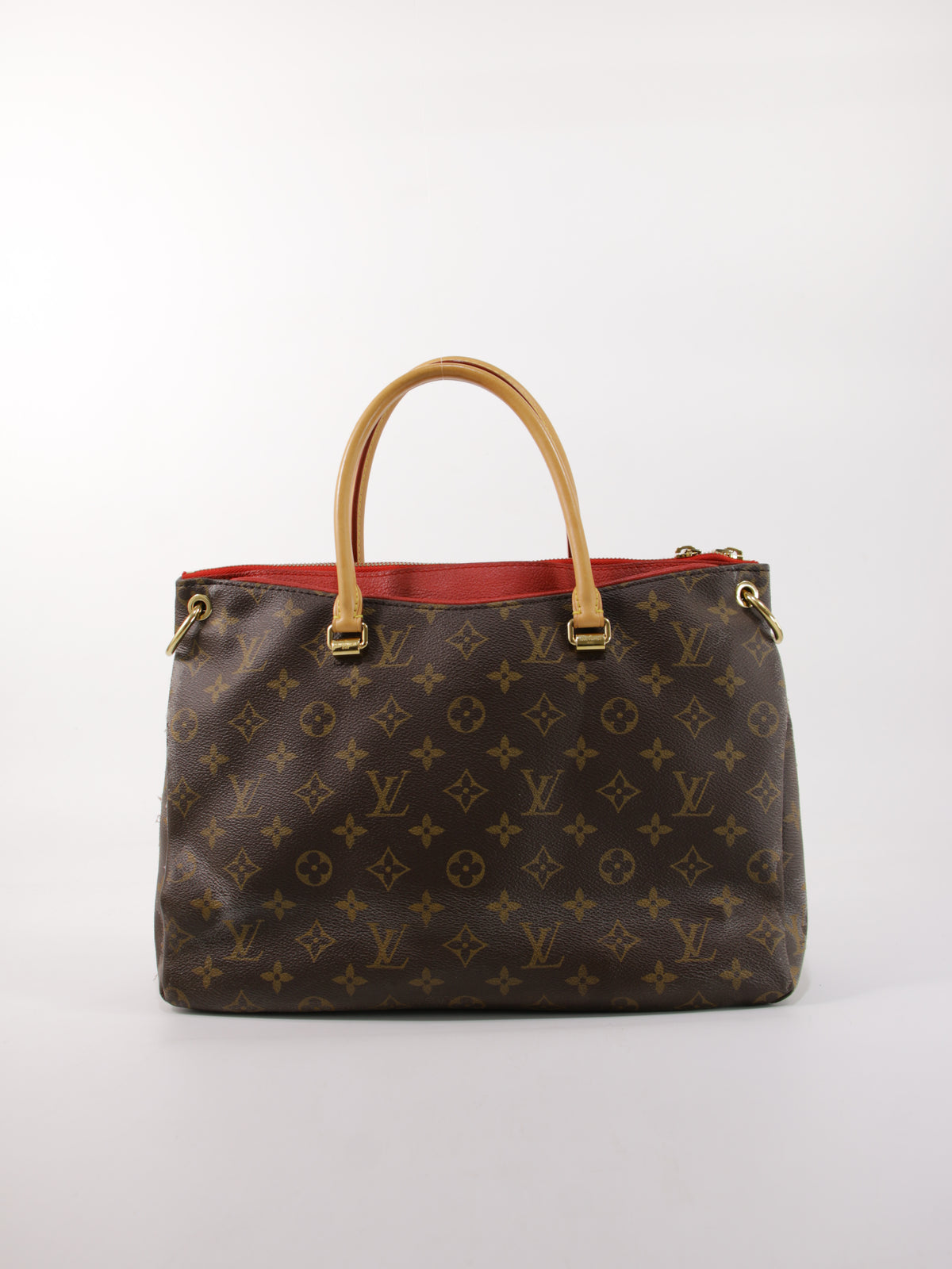 Louis Vuitton Pallas MM