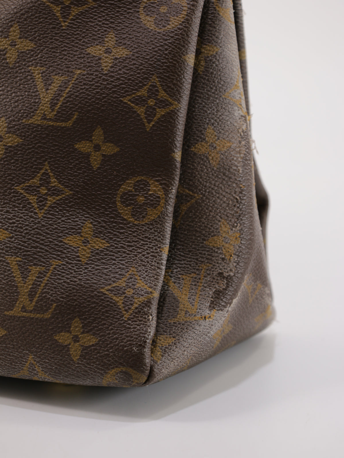 Louis Vuitton Pallas MM