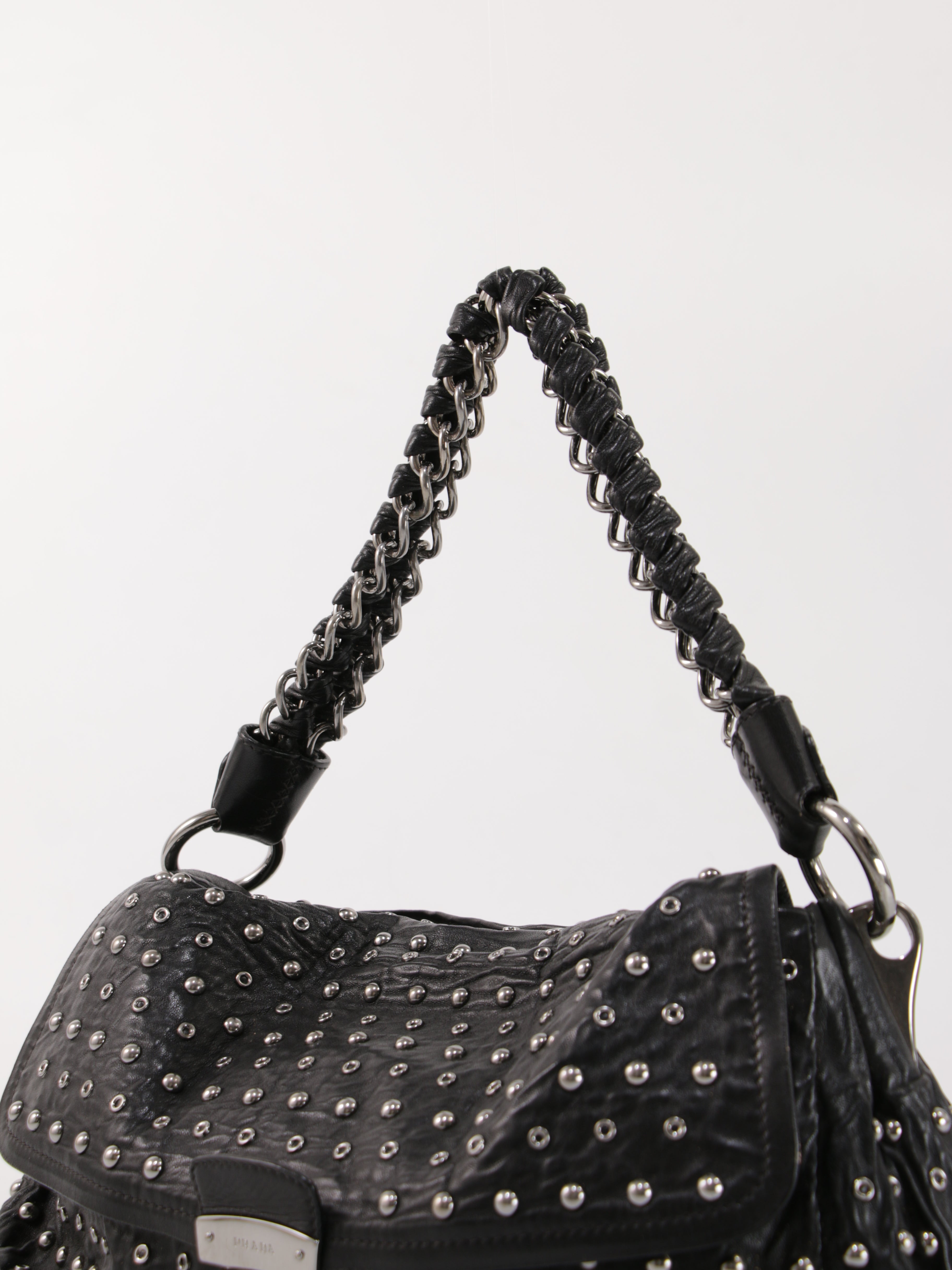 Prada Shoulder Bag