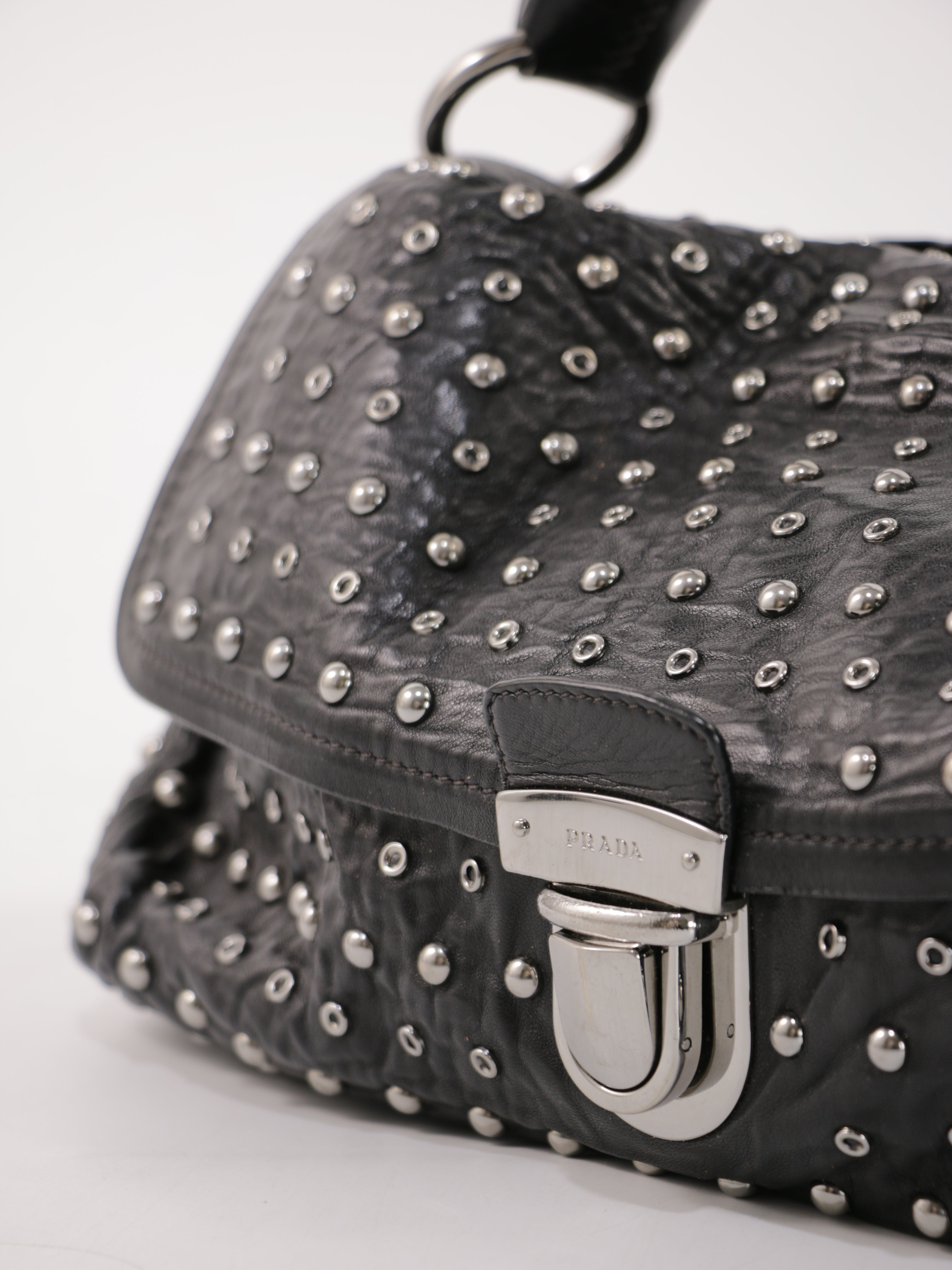 Prada Shoulder Bag