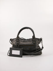 Balenciaga First
