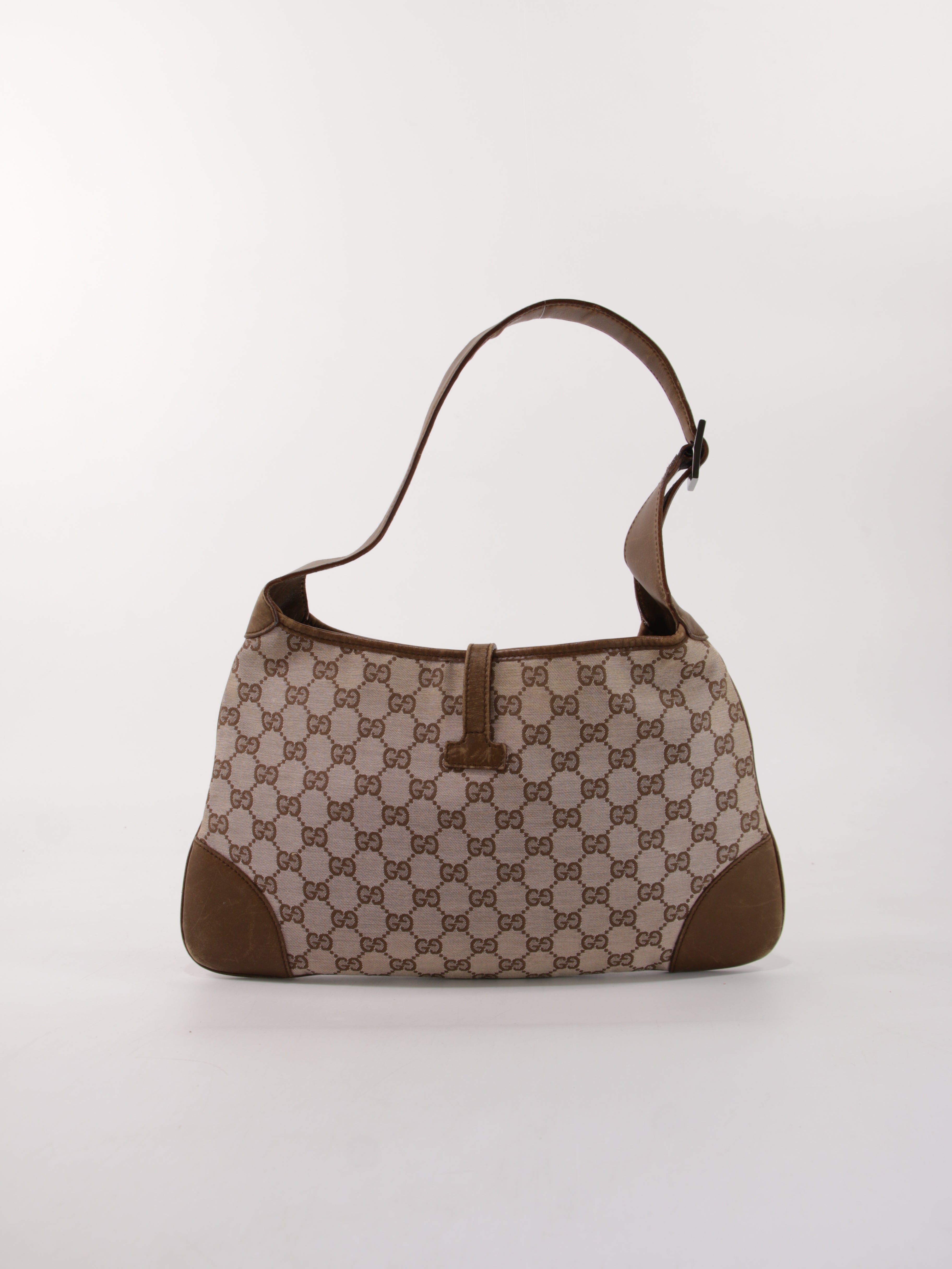 Gucci Medium Jackie