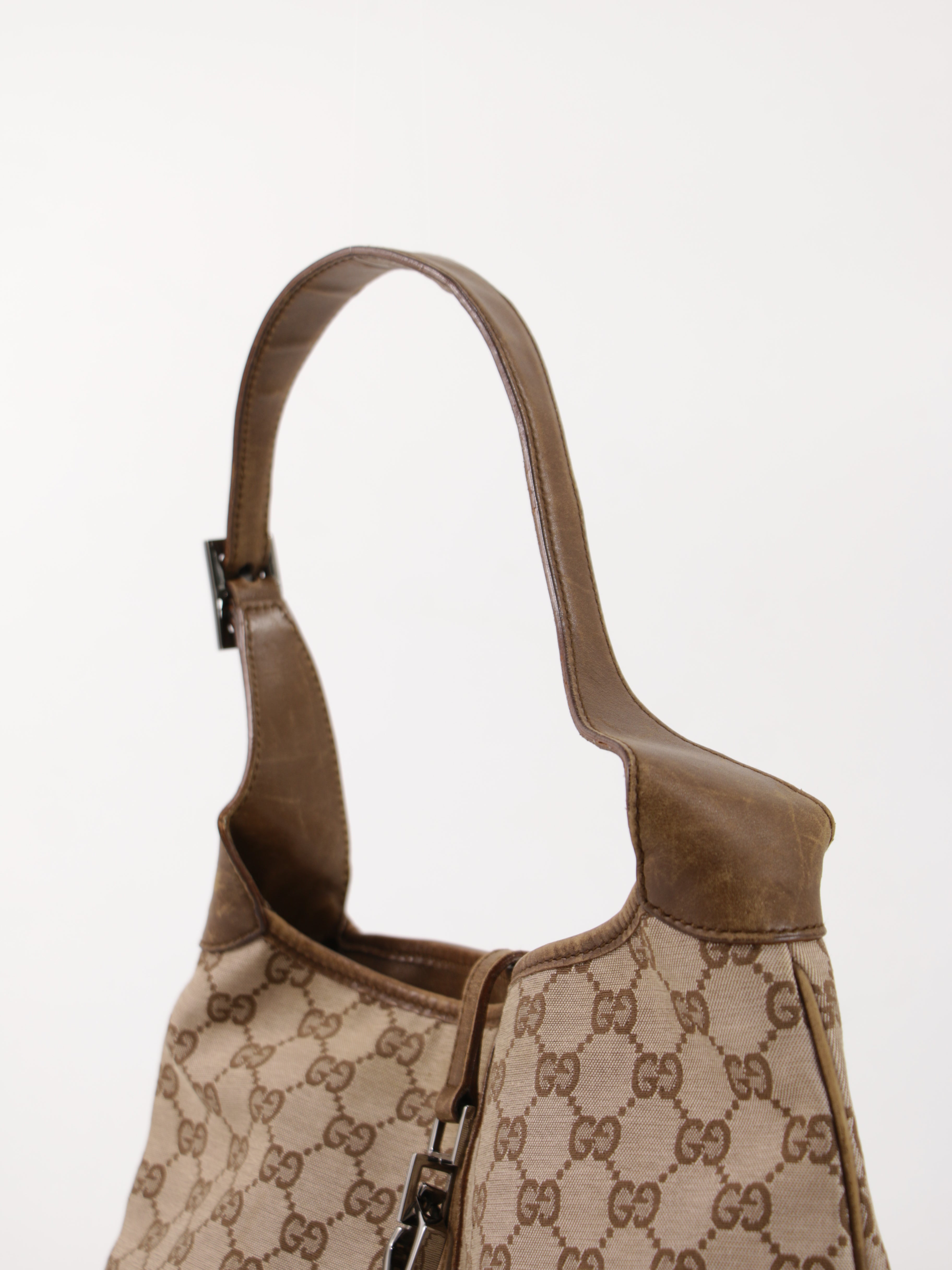 Gucci Medium Jackie