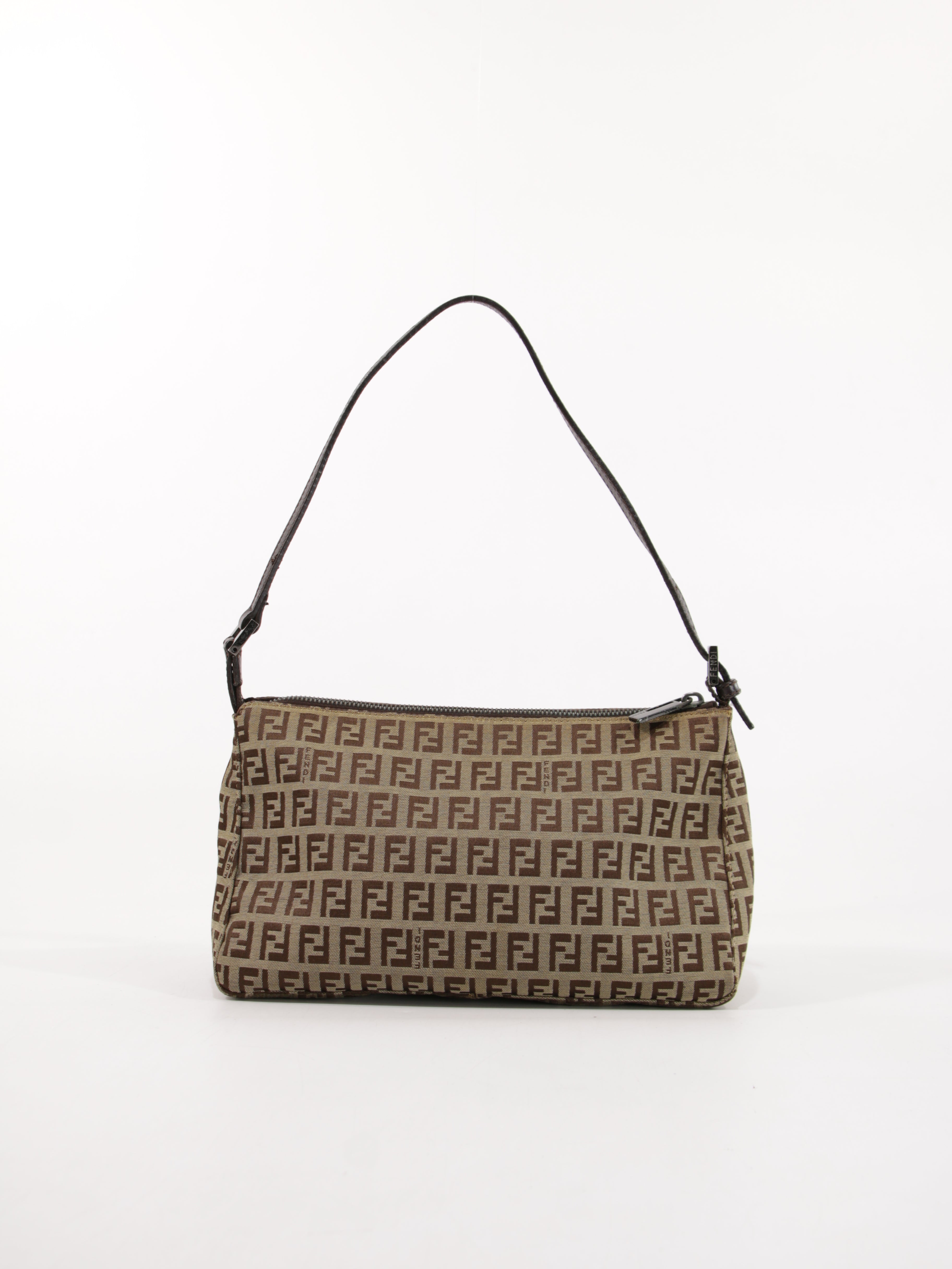 Shoulder Bag