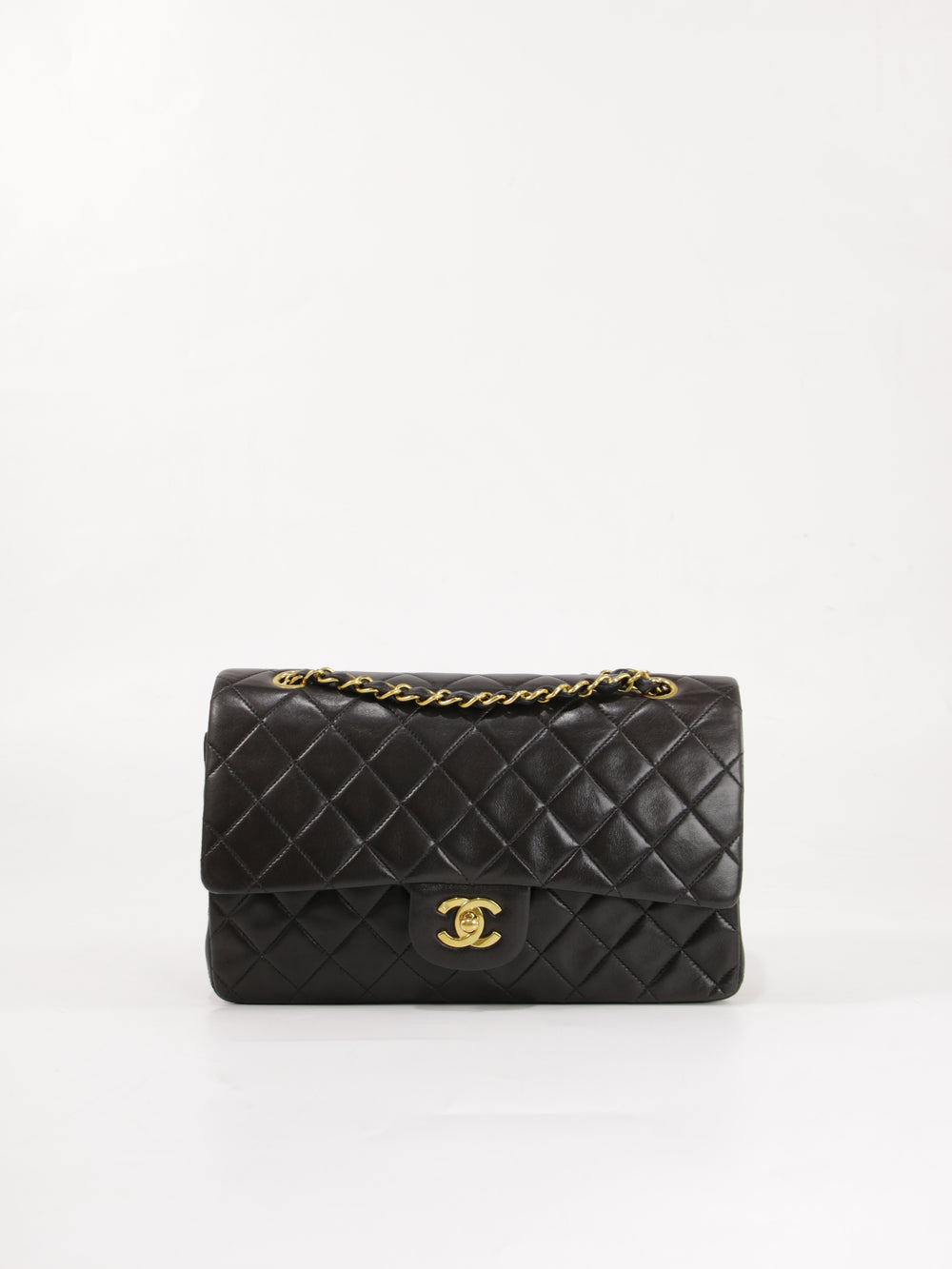 Medium Classic Flap