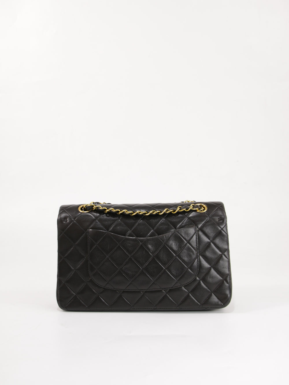 Medium Classic Flap