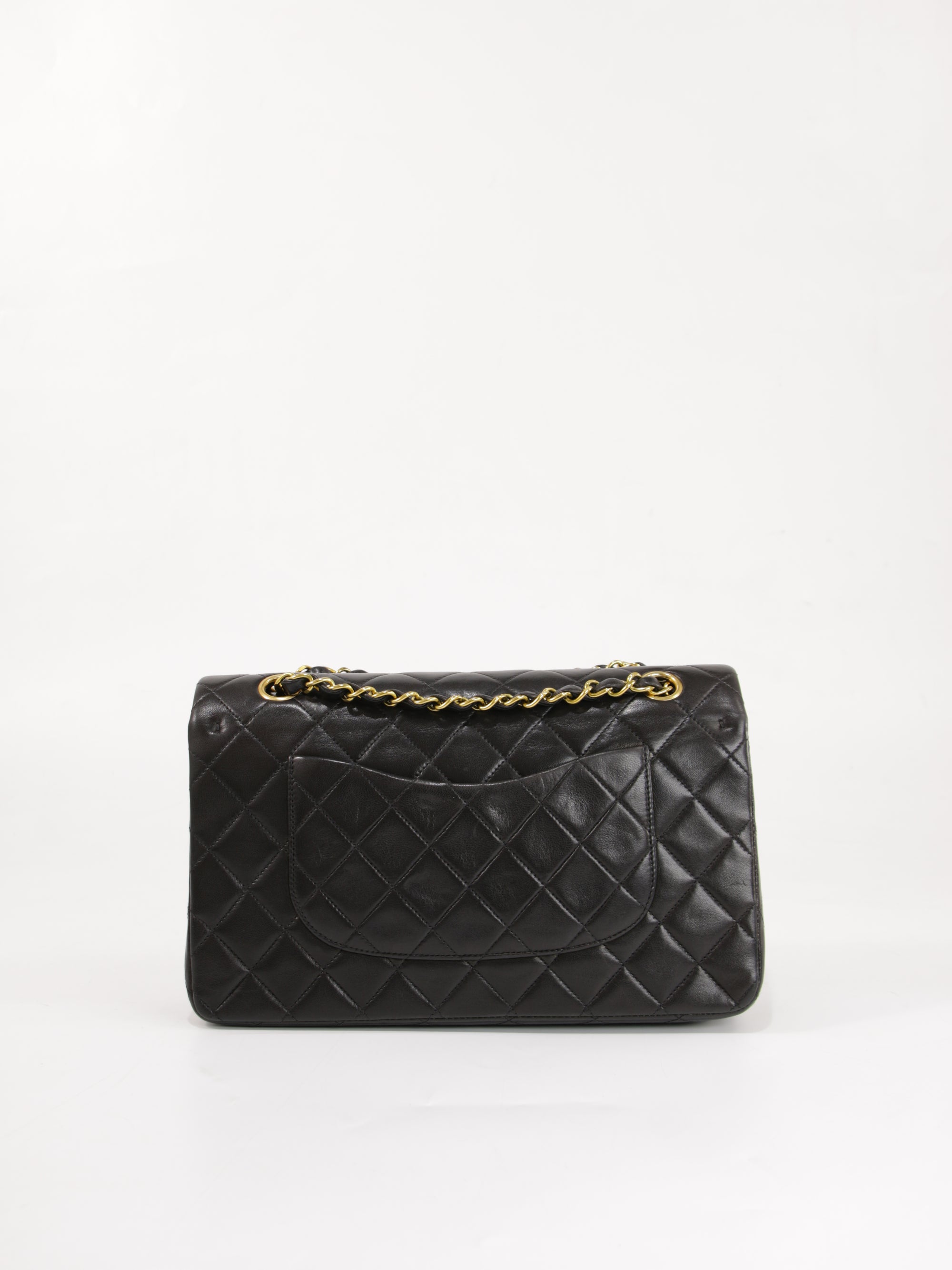 Medium Classic Flap
