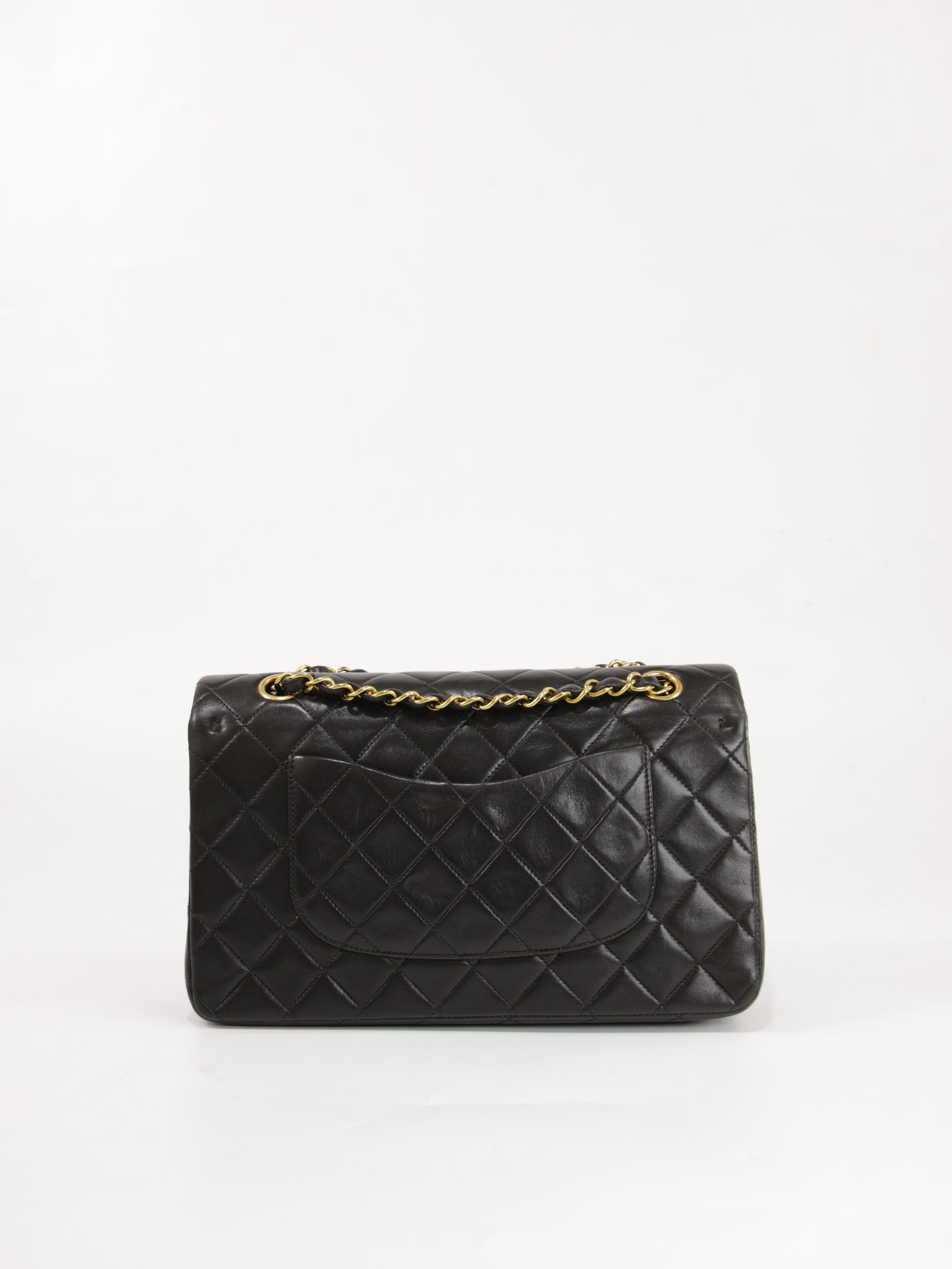 Medium Classic Flap