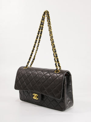 Medium Classic Flap