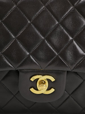 Medium Classic Flap