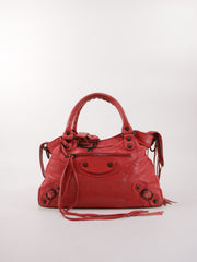 Balenciaga First