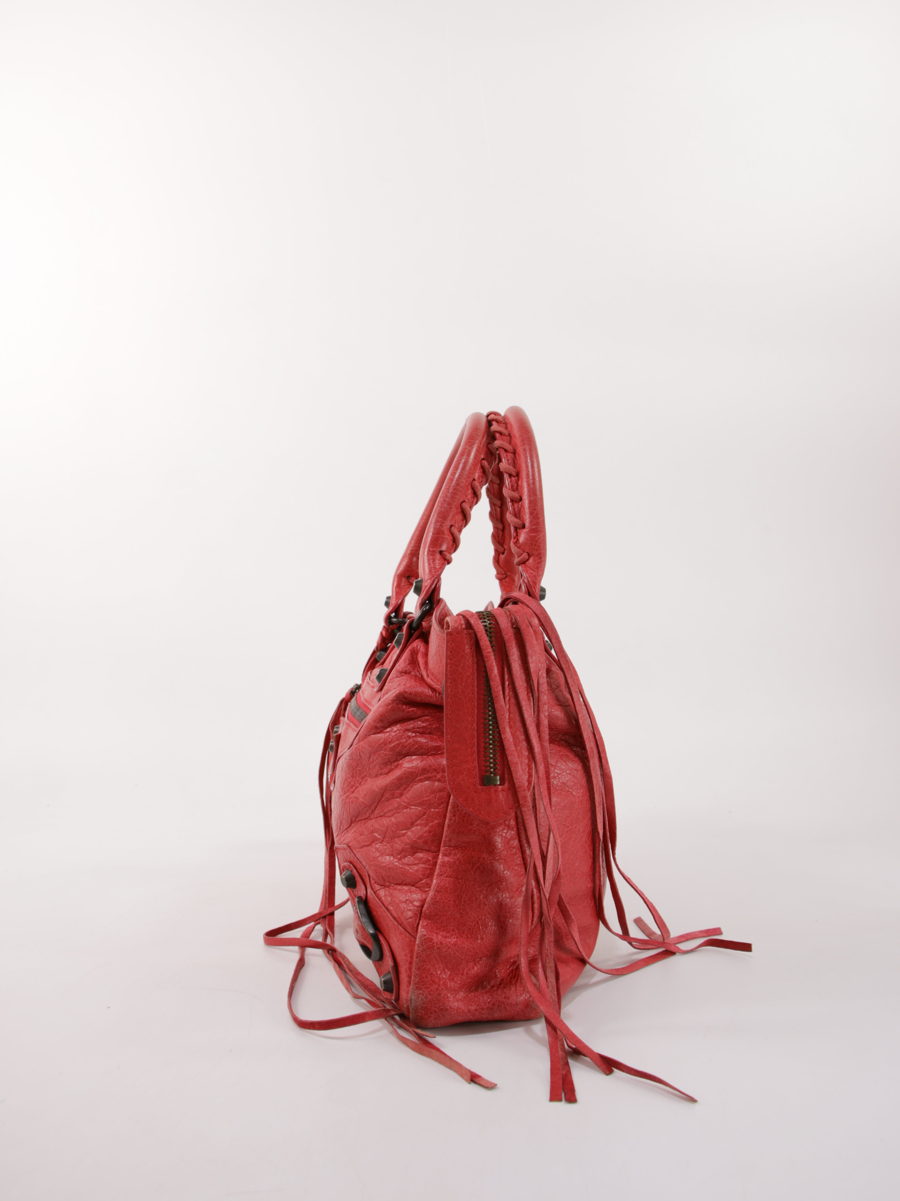 Balenciaga First