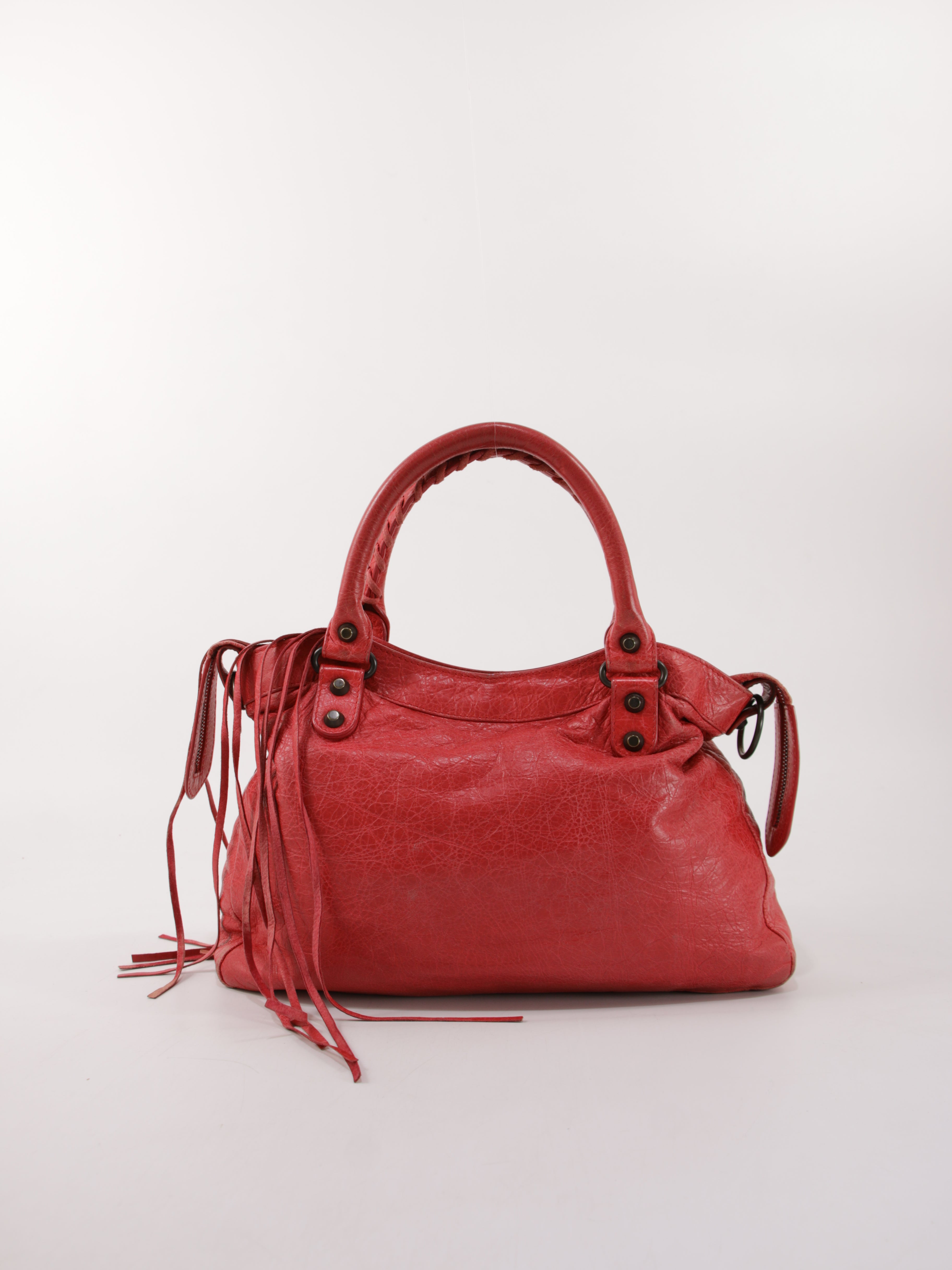Balenciaga First