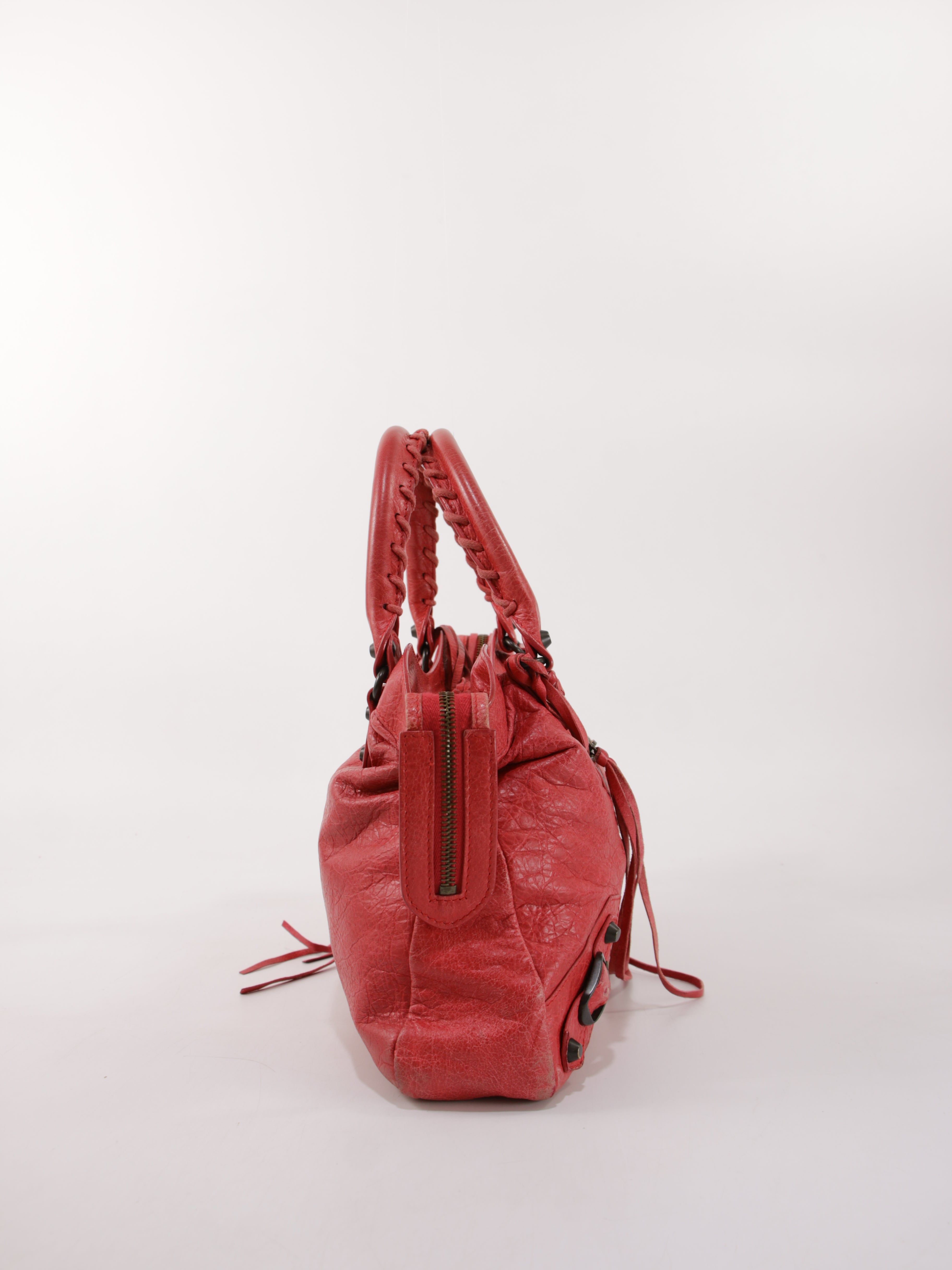 Balenciaga First