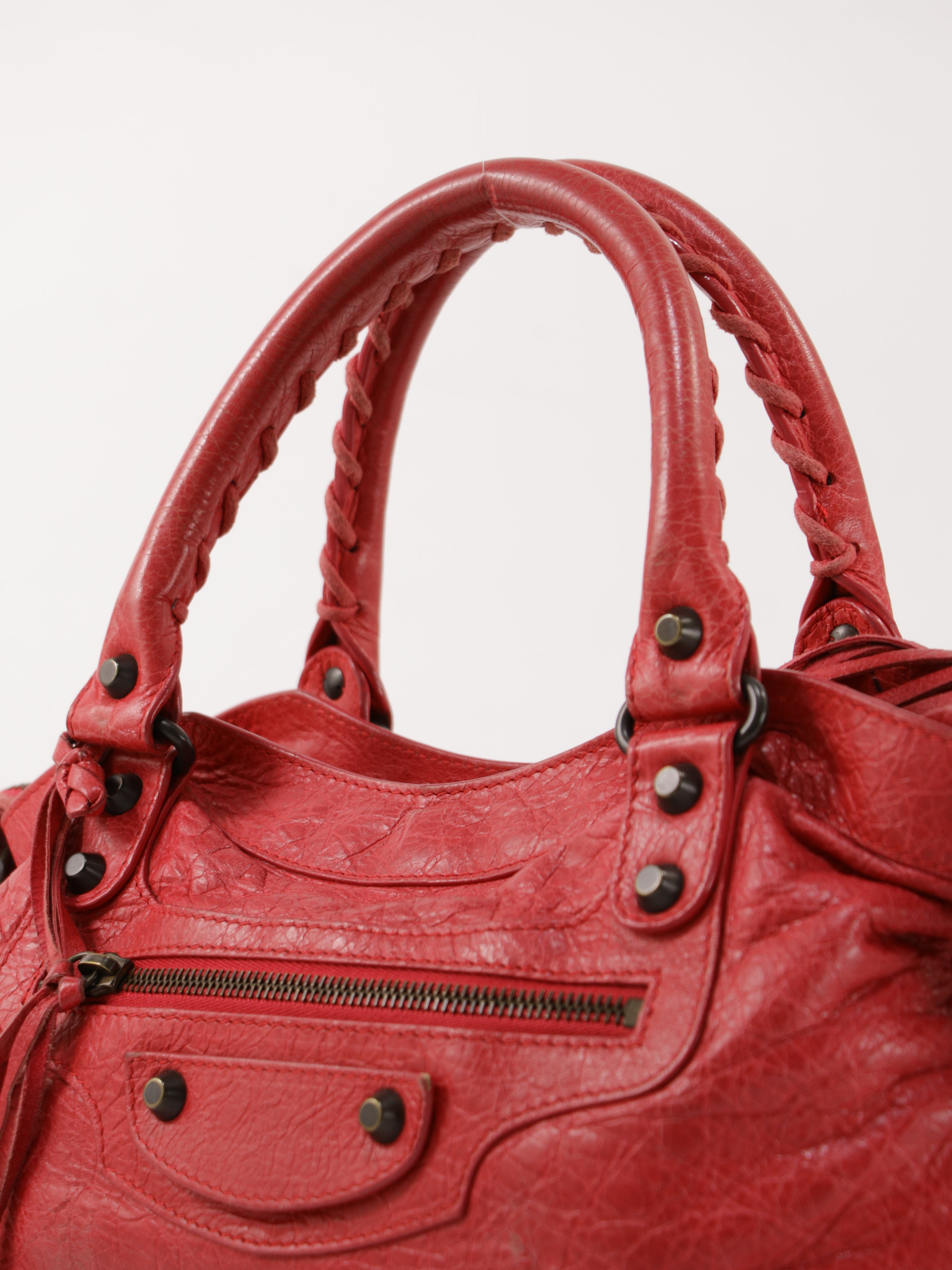 Balenciaga First