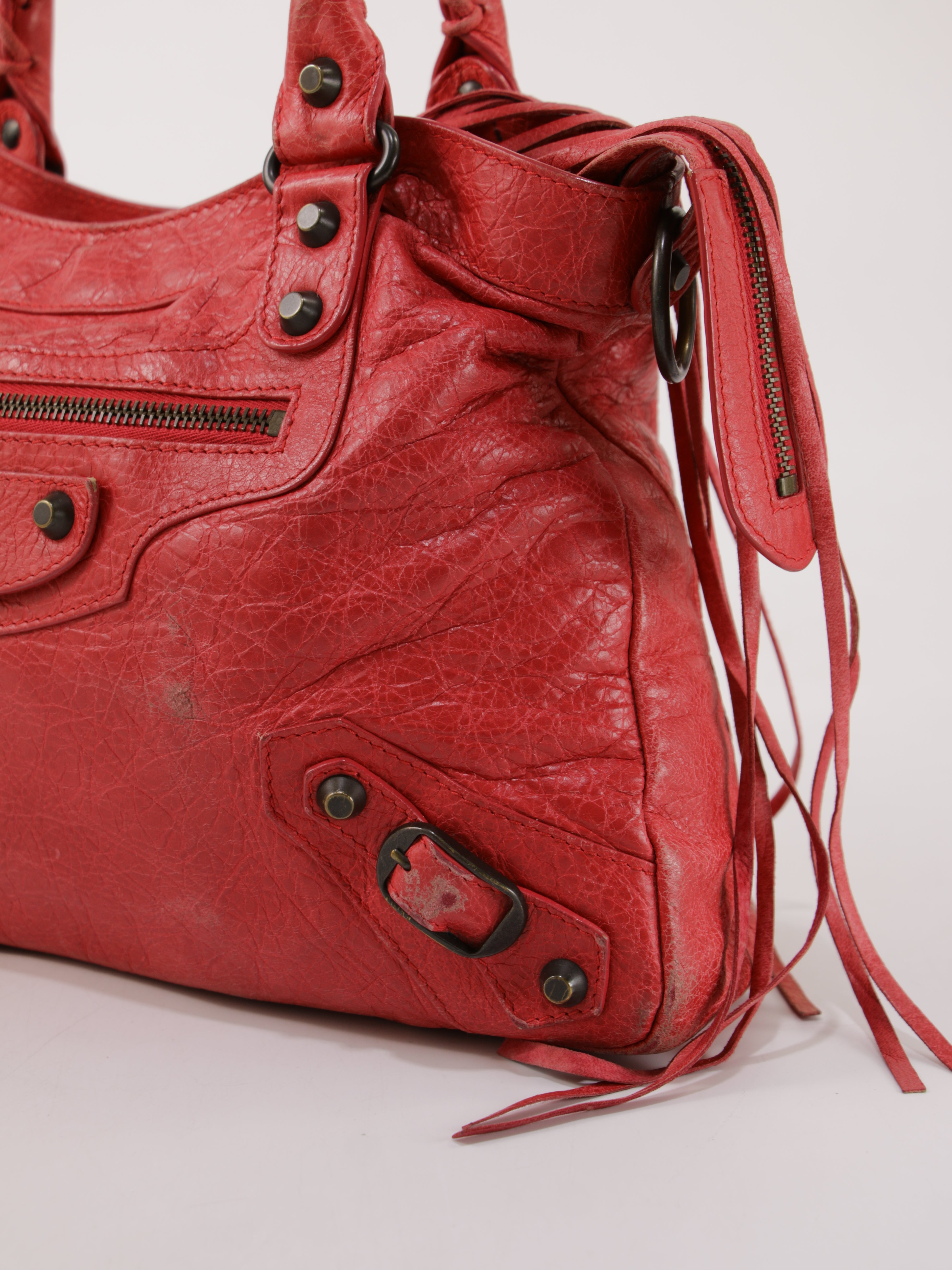 Balenciaga First