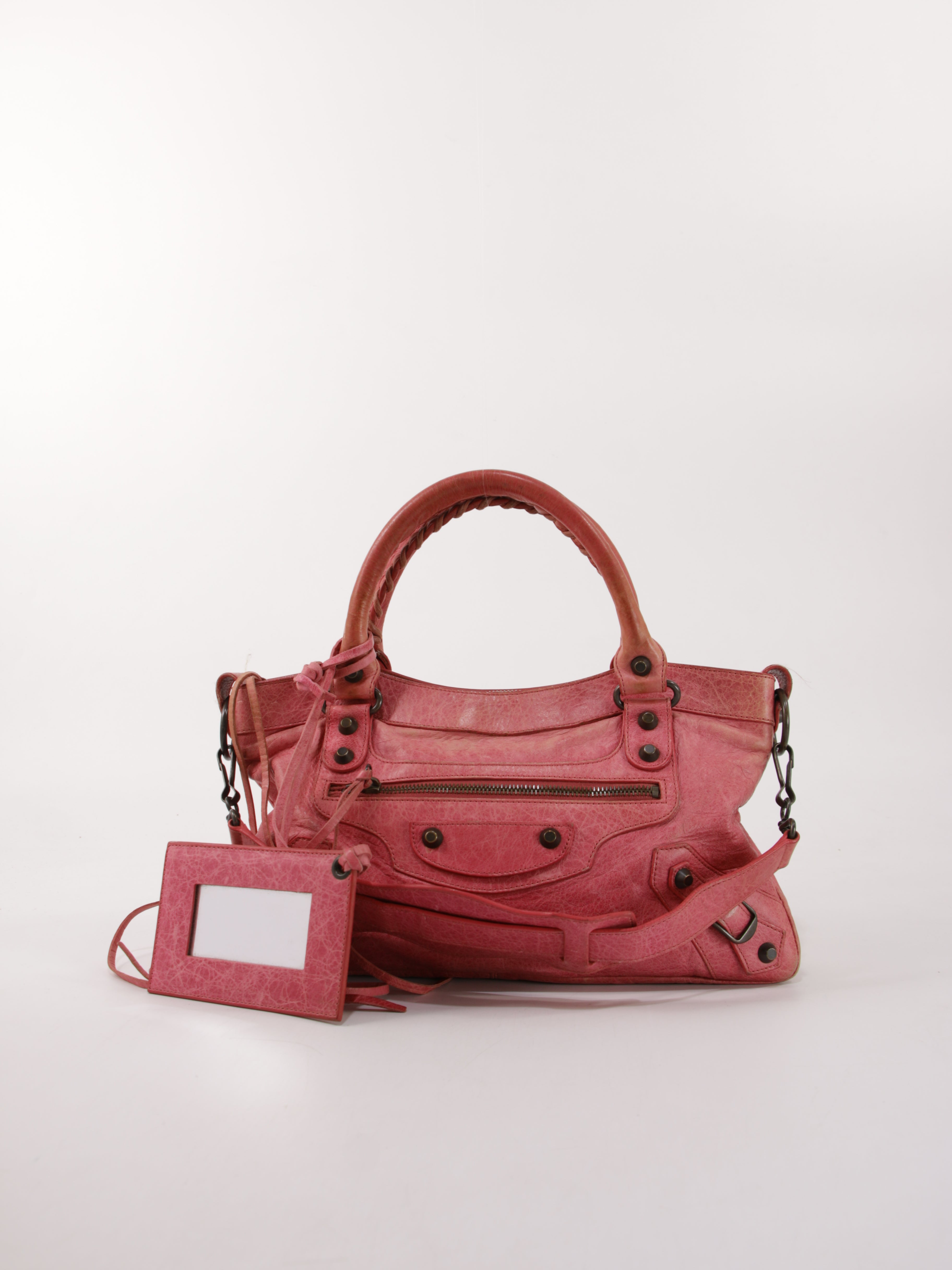 Balenciaga First